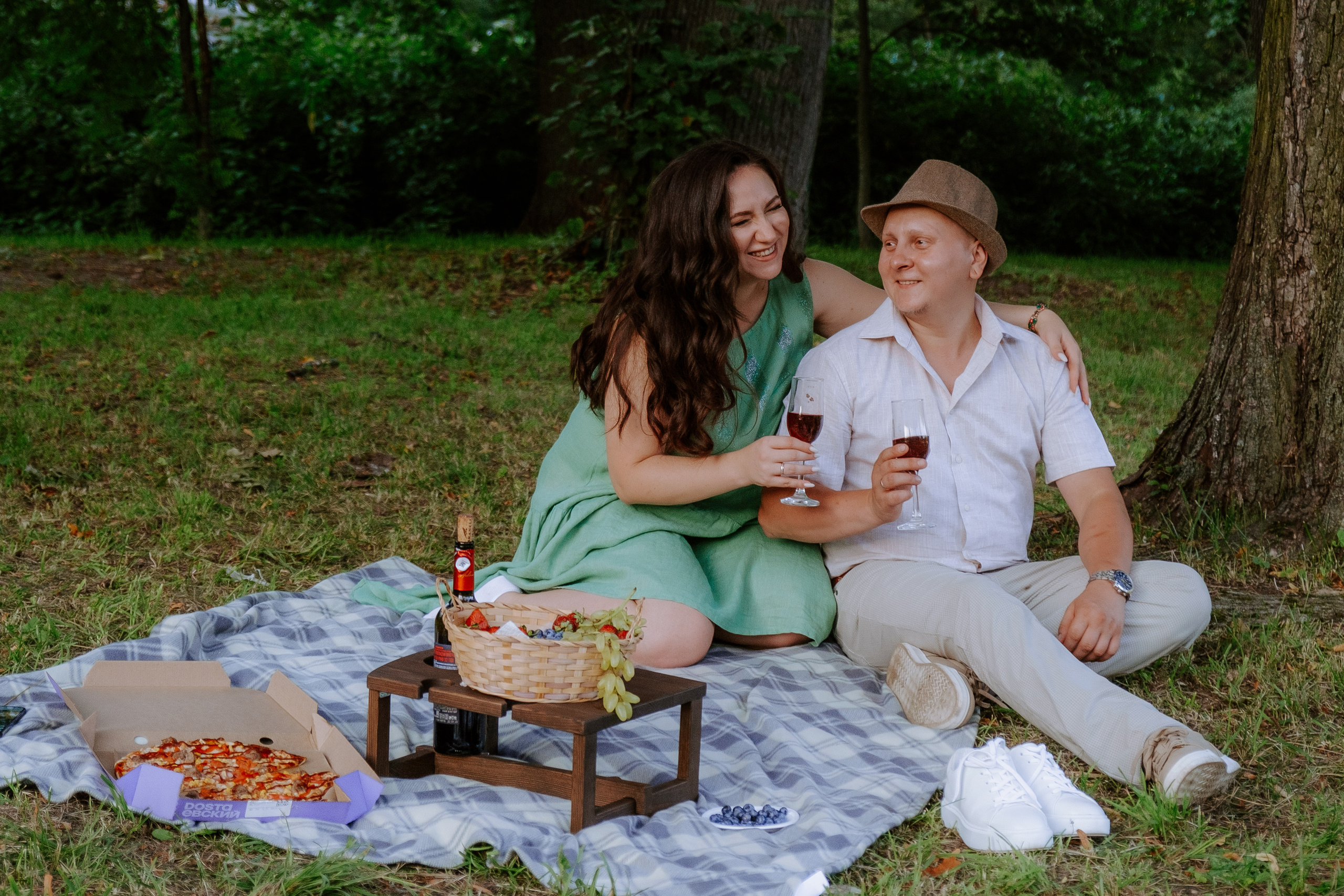 Яна & Ваня. Фотограф Мария Хлебникова Санкт-Петербург Москва