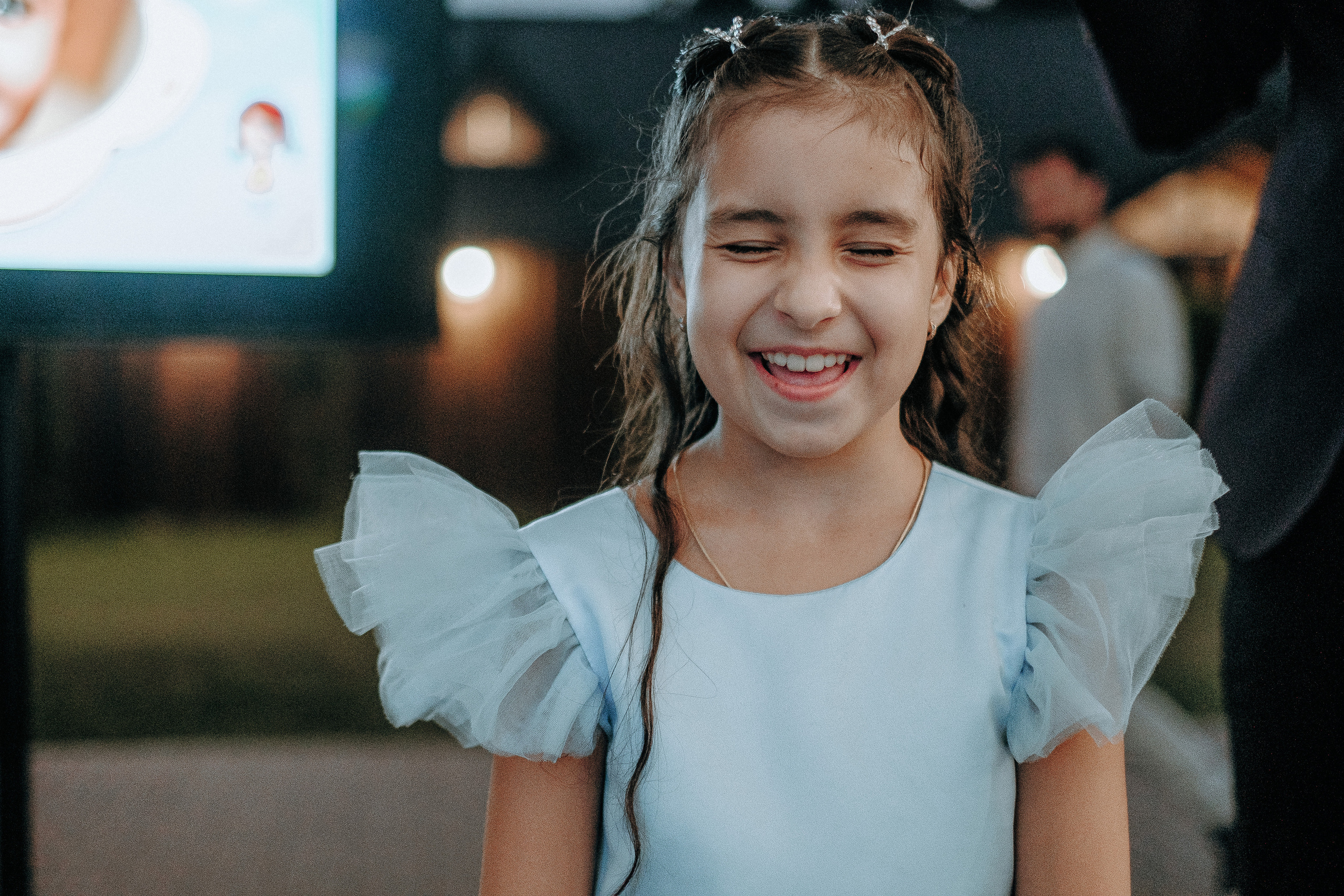 Аля & Илья. Фотограф Мария Хлебникова Санкт-Петербург Москва