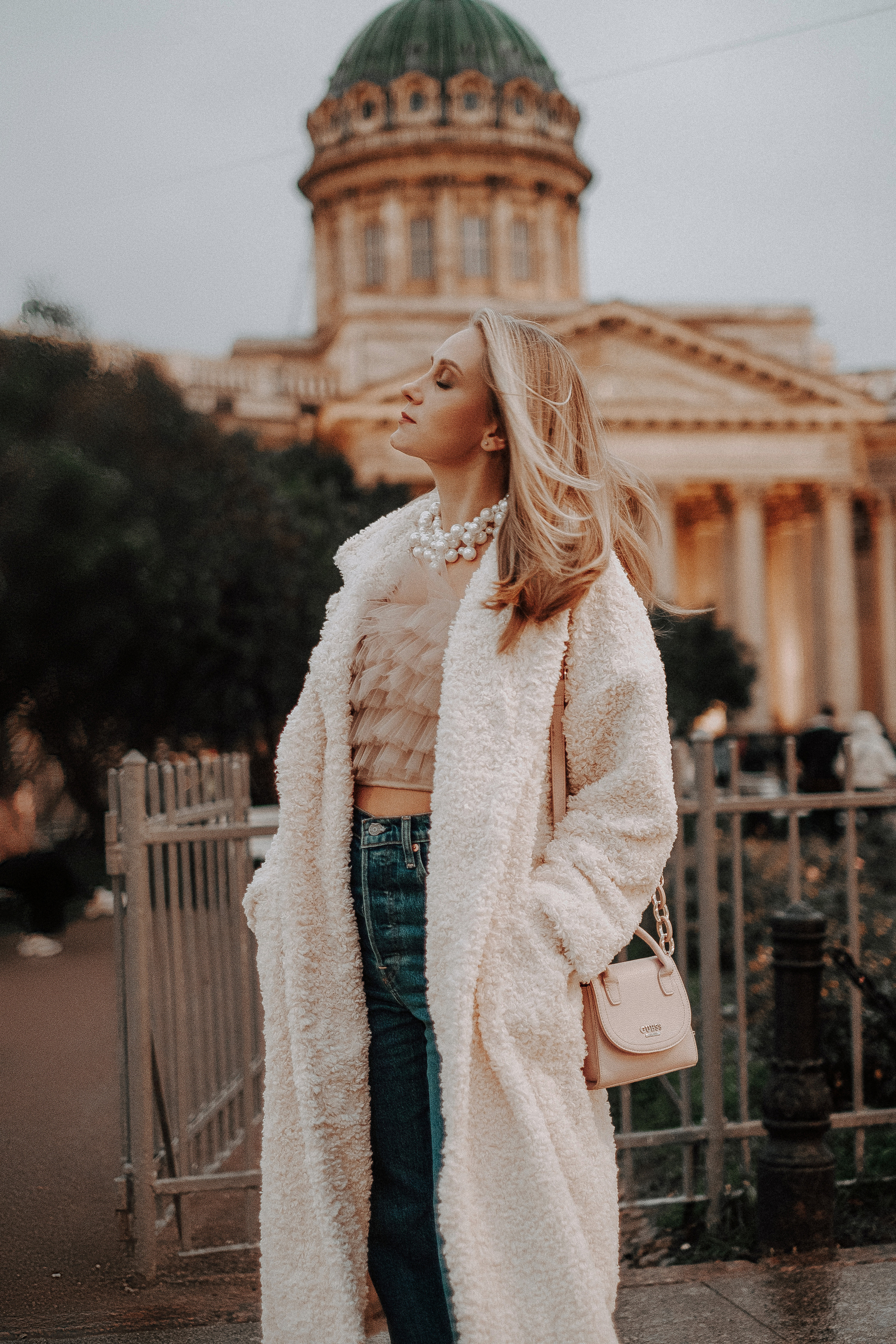 Жанна. Фотограф Мария Хлебникова Санкт-Петербург Москва