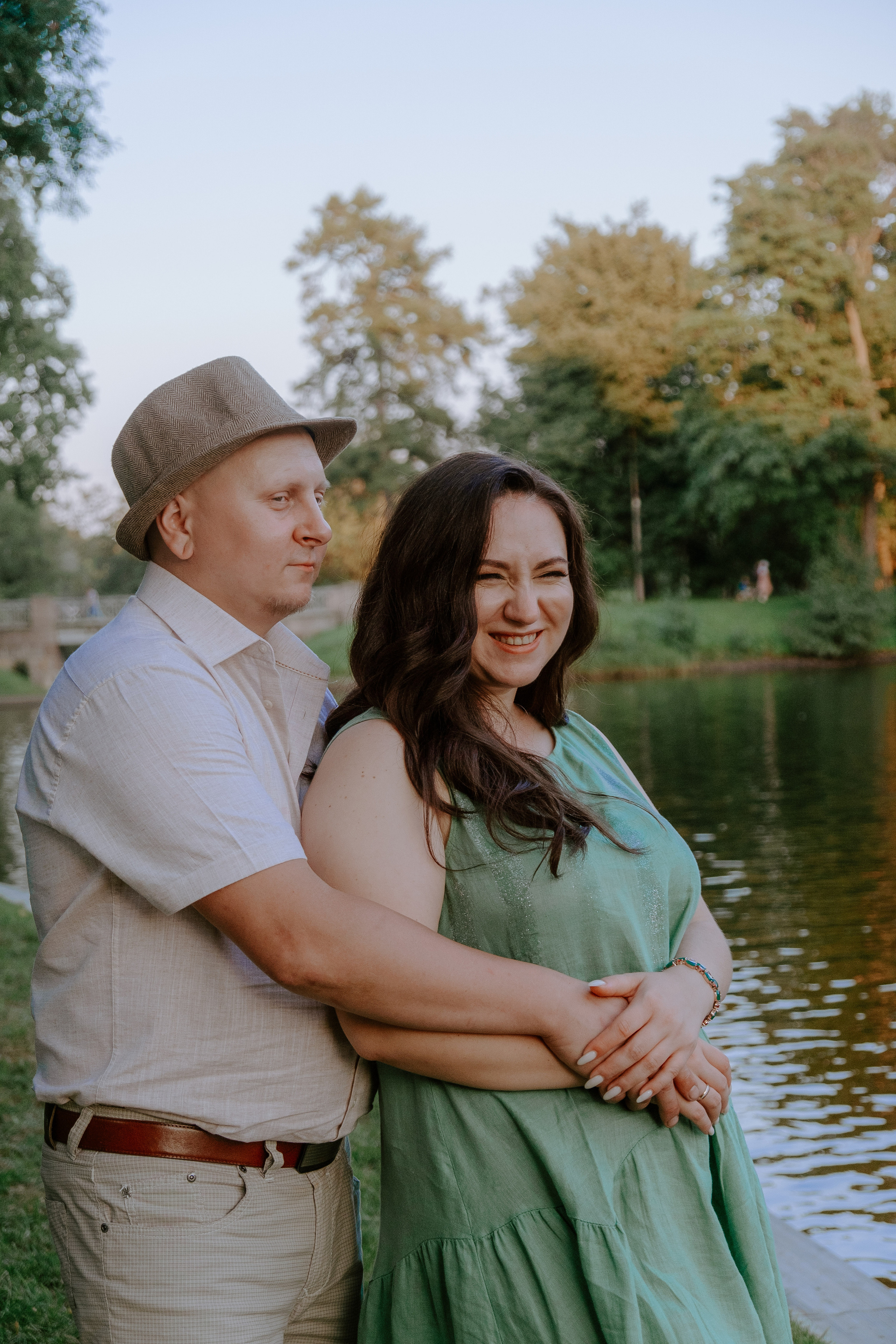 Яна & Ваня. Фотограф Мария Хлебникова Санкт-Петербург Москва