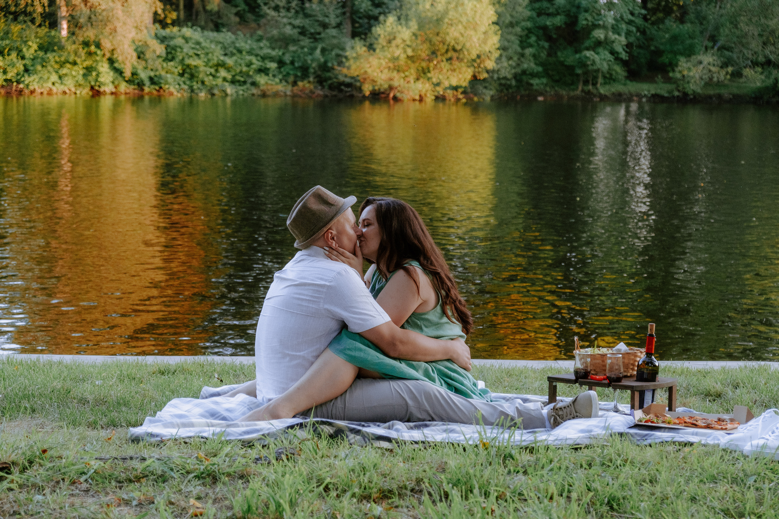 Яна & Ваня. Фотограф Мария Хлебникова Санкт-Петербург Москва