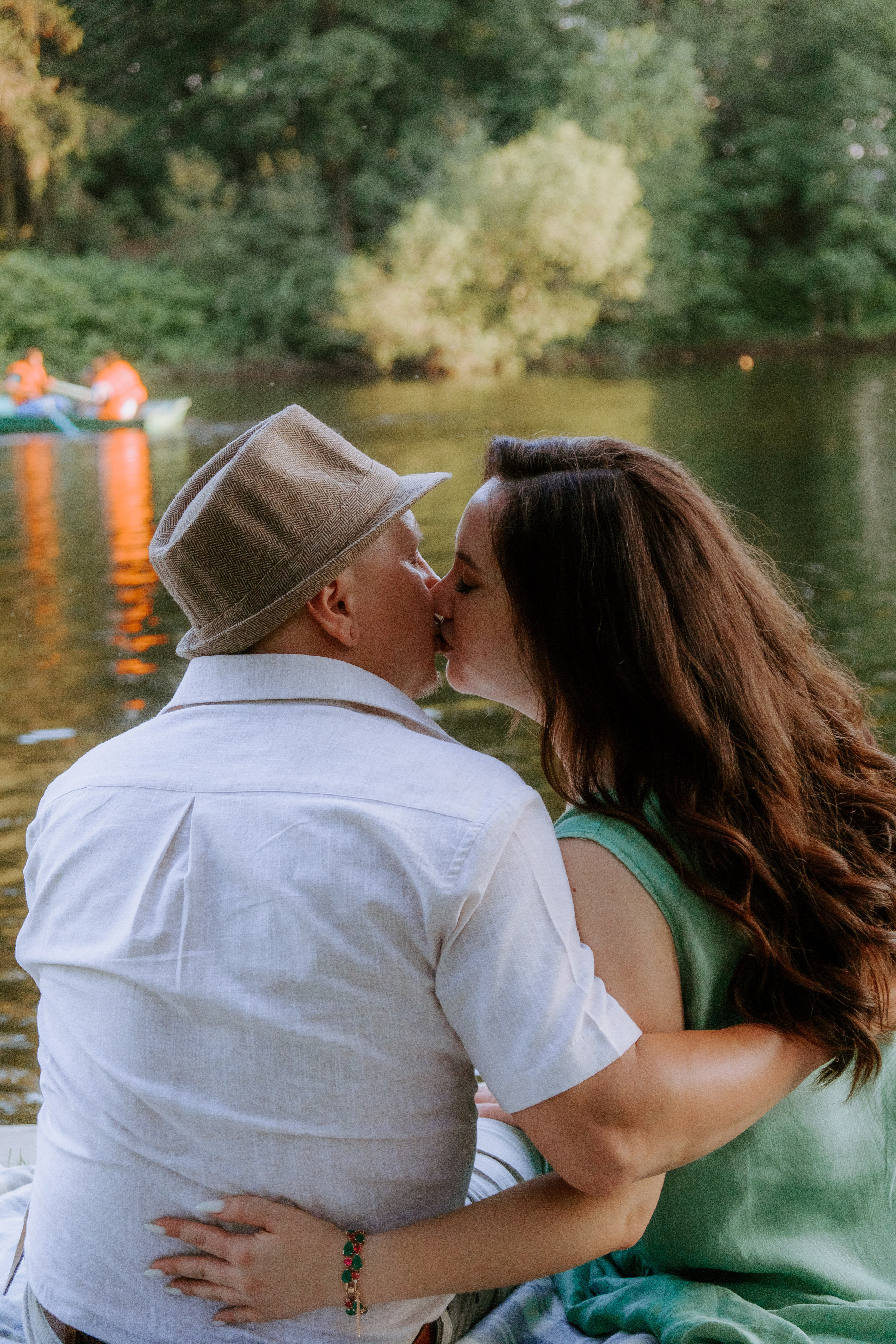 Яна & Ваня. Фотограф Мария Хлебникова Санкт-Петербург Москва