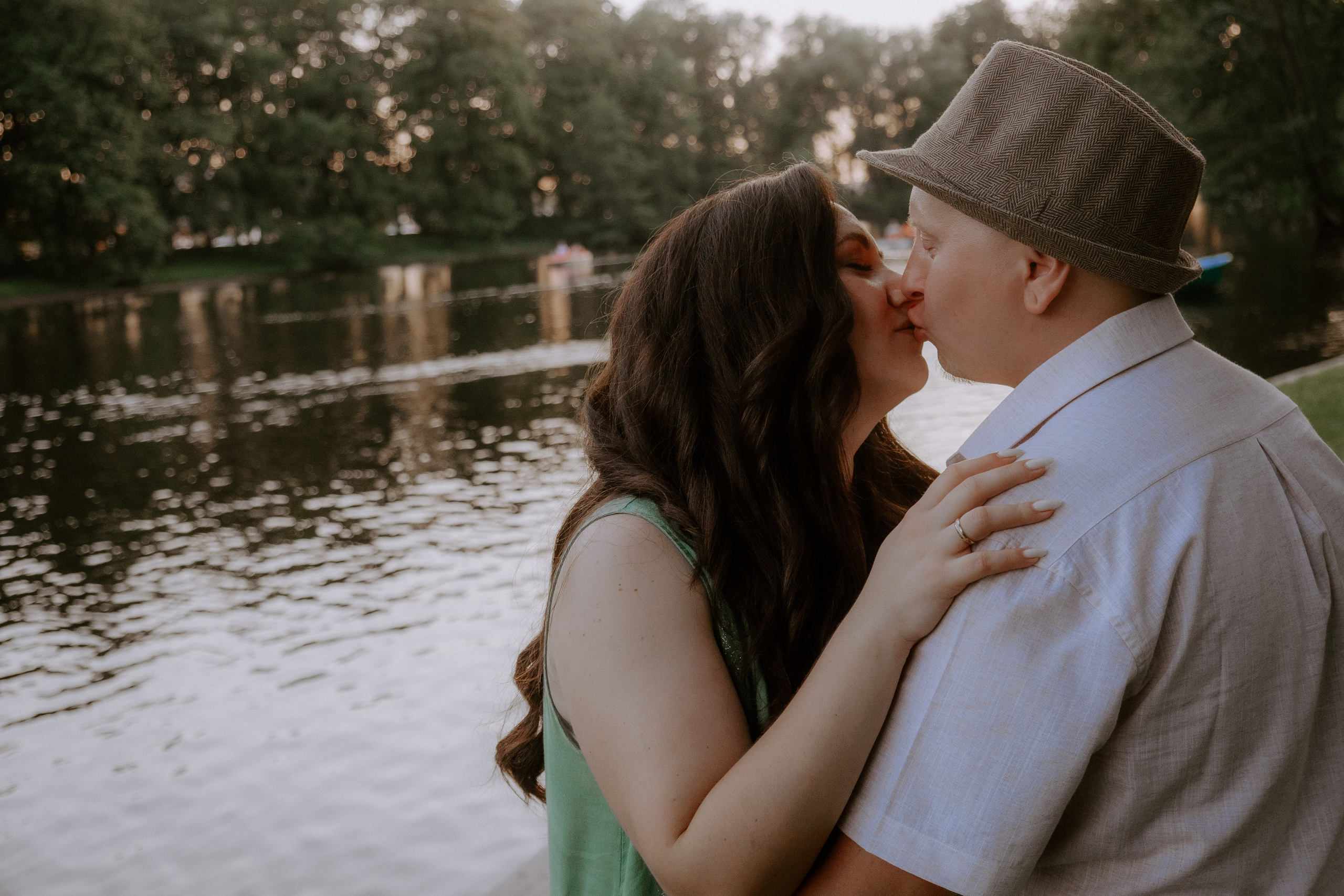 Яна & Ваня. Фотограф Мария Хлебникова Санкт-Петербург Москва