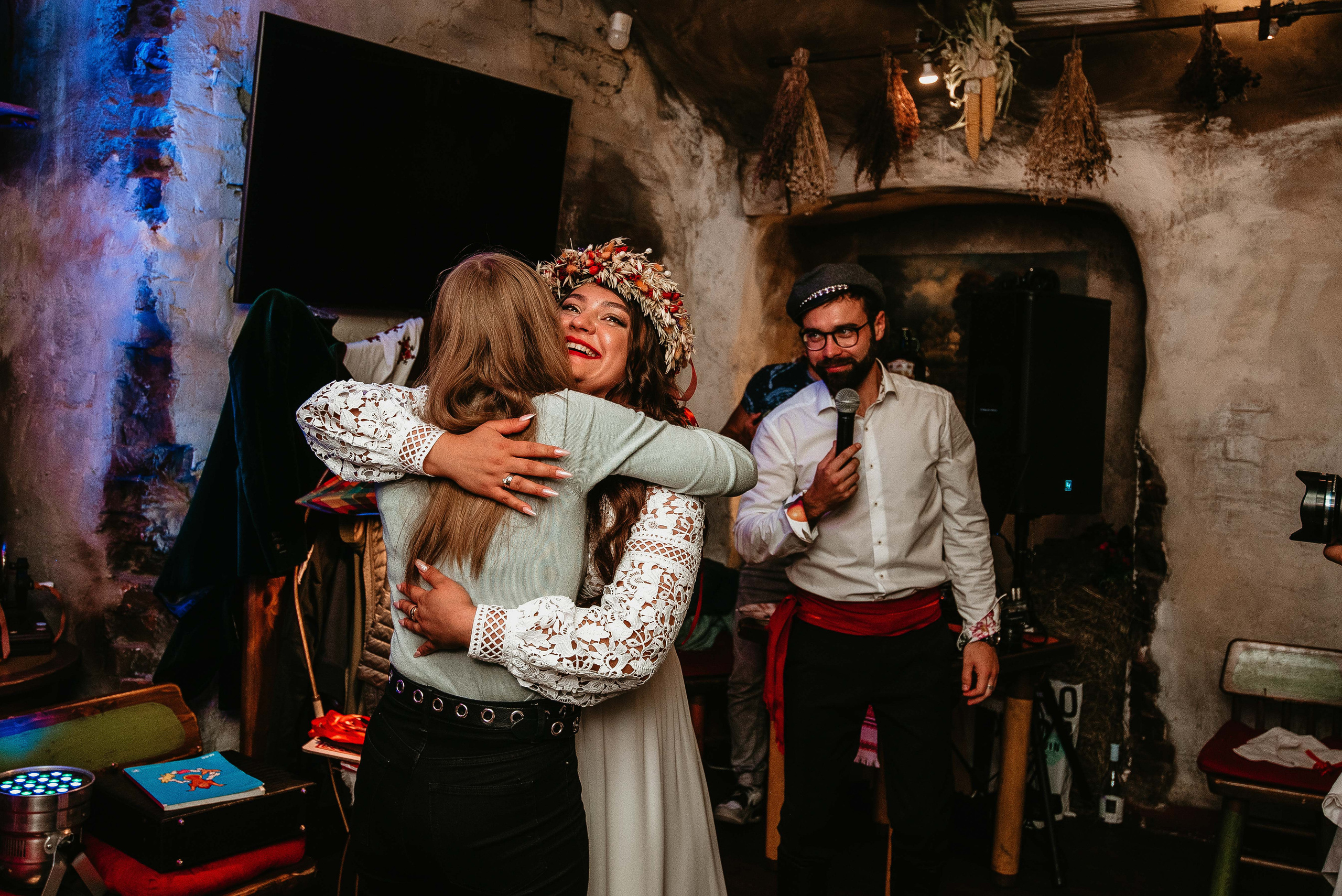 Лена & Александр. Фотограф Мария Хлебникова Санкт-Петербург Москва