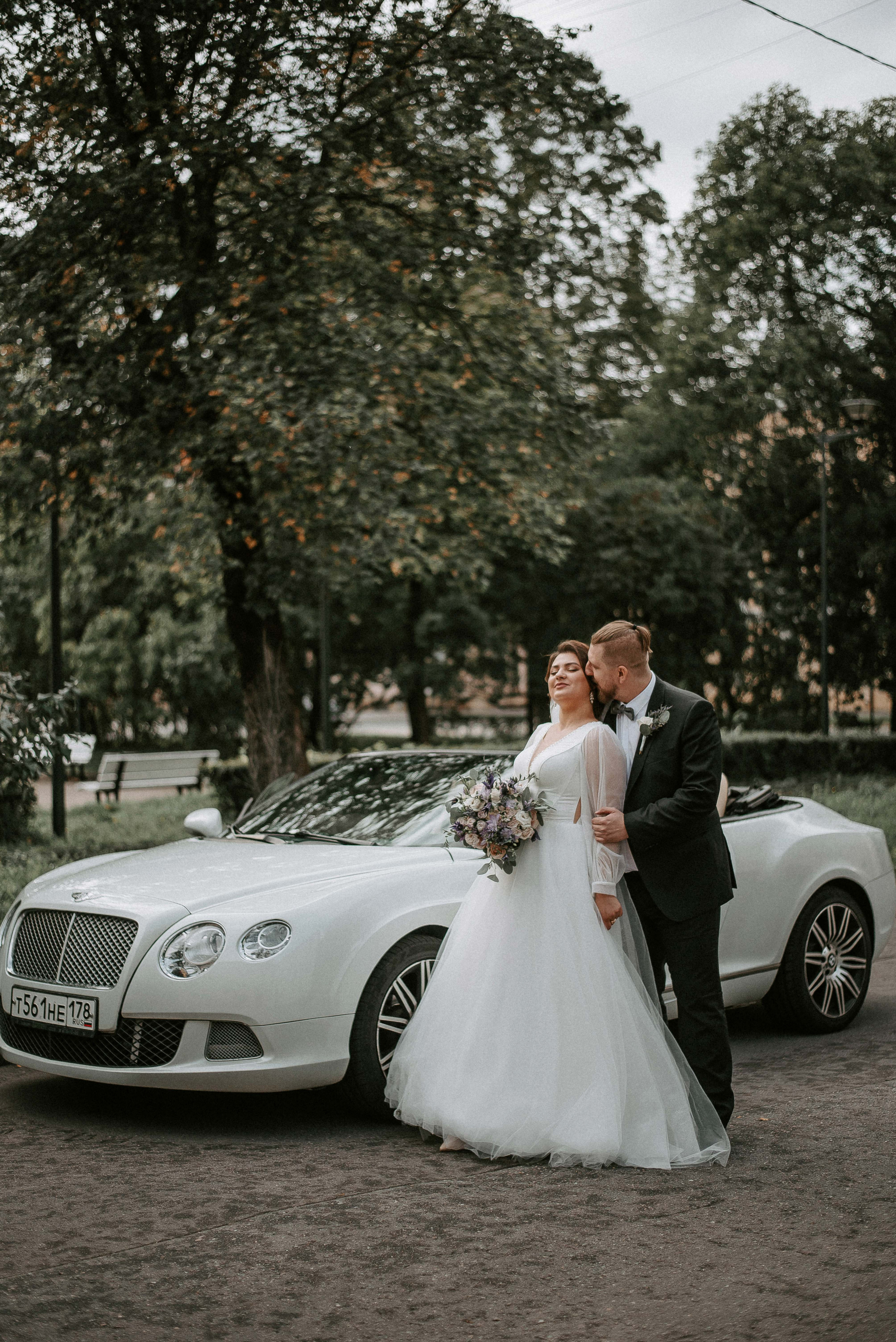 Лена & Александр. Фотограф Мария Хлебникова Санкт-Петербург Москва