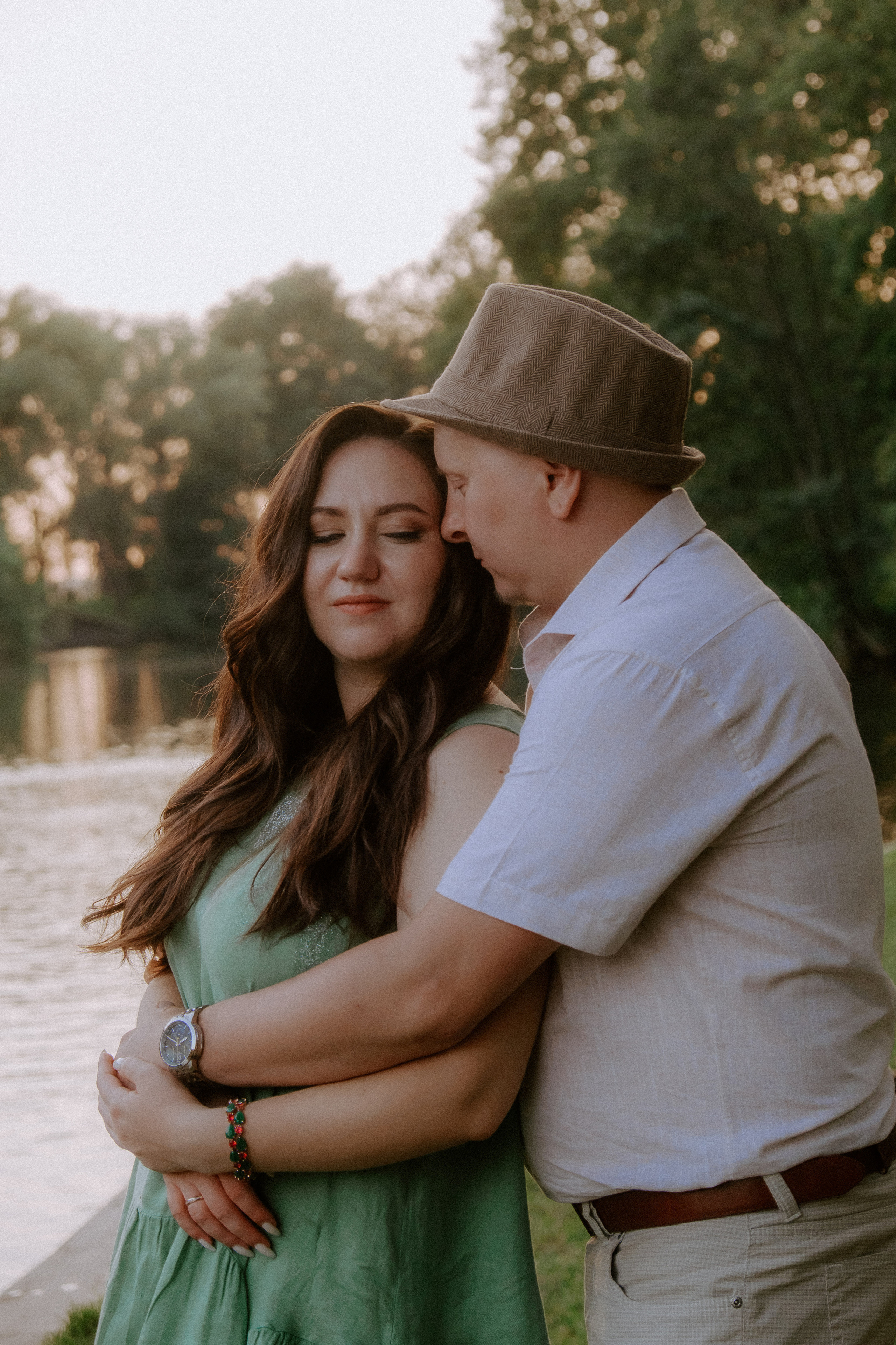 Яна & Ваня. Фотограф Мария Хлебникова Санкт-Петербург Москва