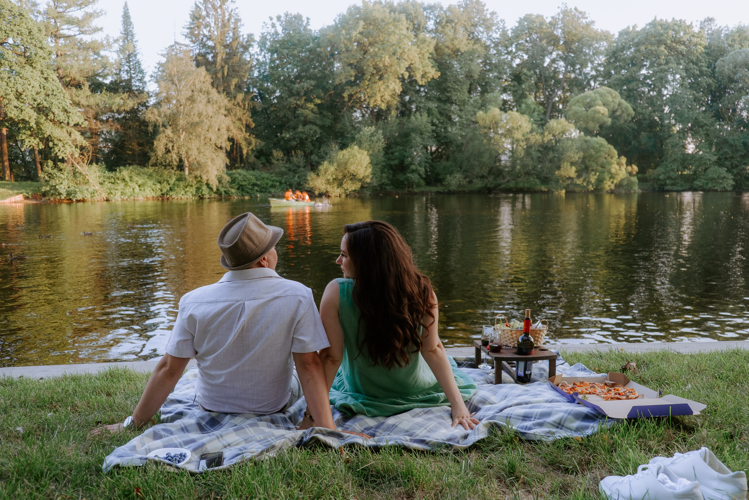 Яна & Ваня. Фотограф Мария Хлебникова Санкт-Петербург Москва