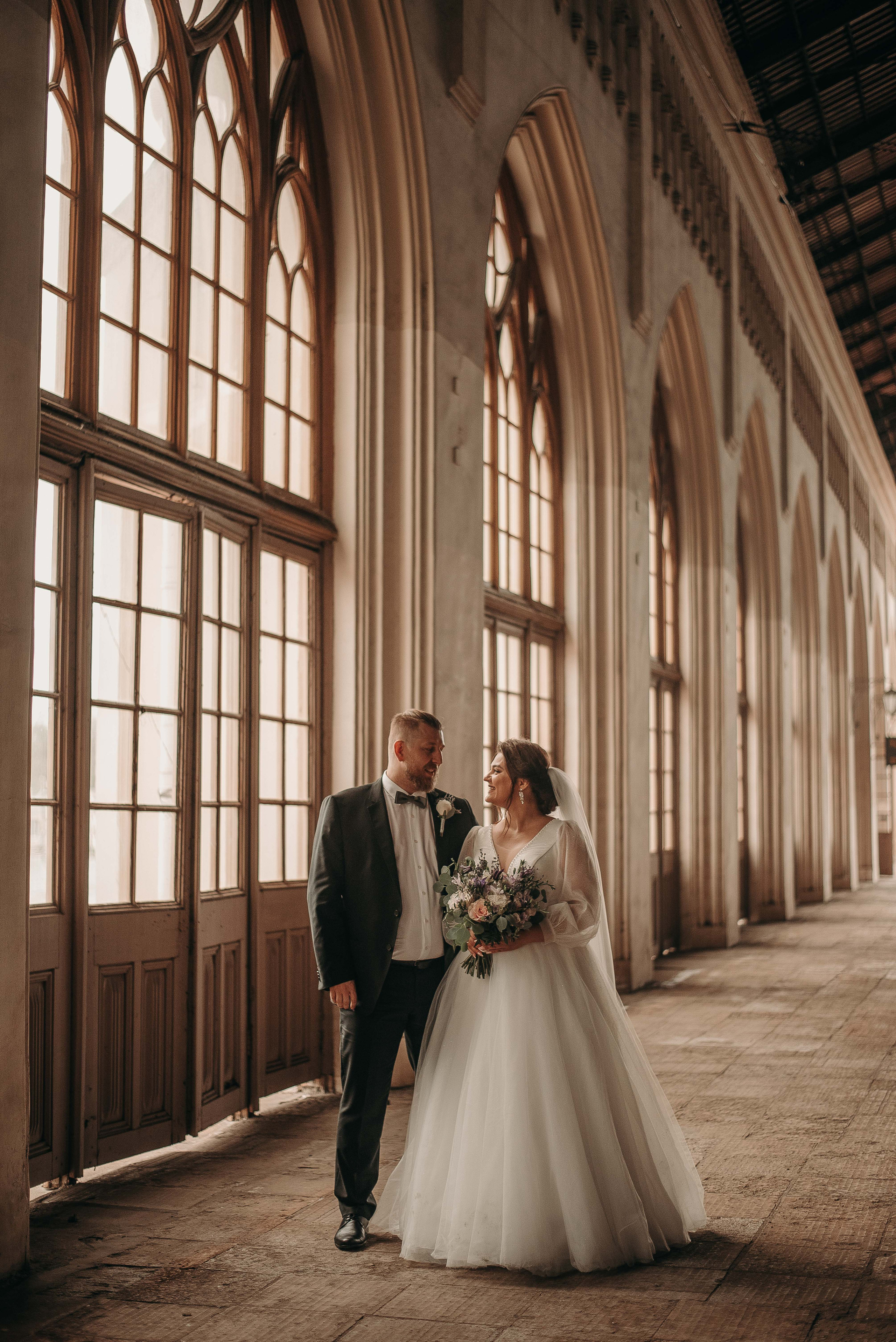 Лена & Александр. Фотограф Мария Хлебникова Санкт-Петербург Москва