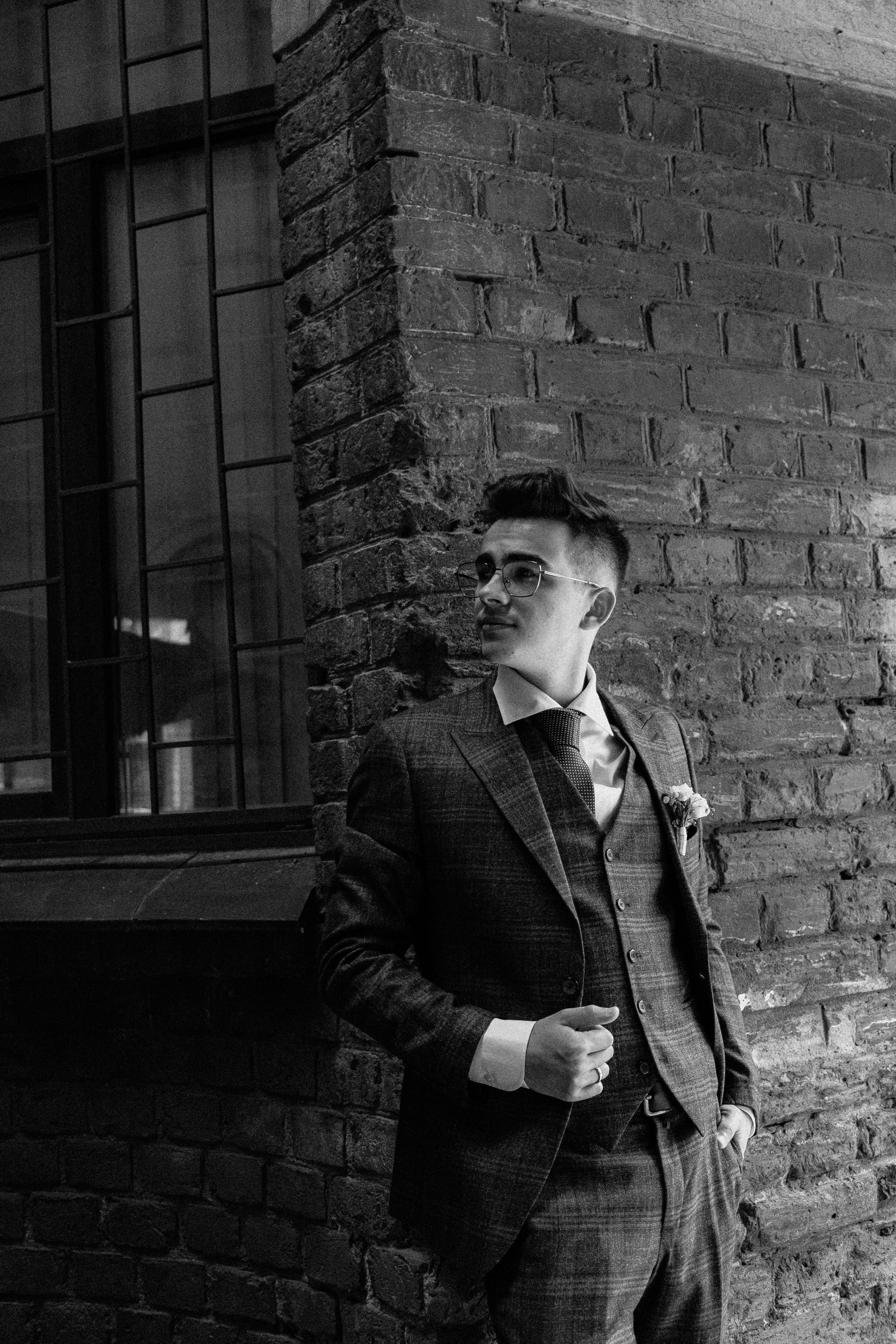 Дарья & Павел. Фотограф Мария Хлебникова Санкт-Петербург Москва