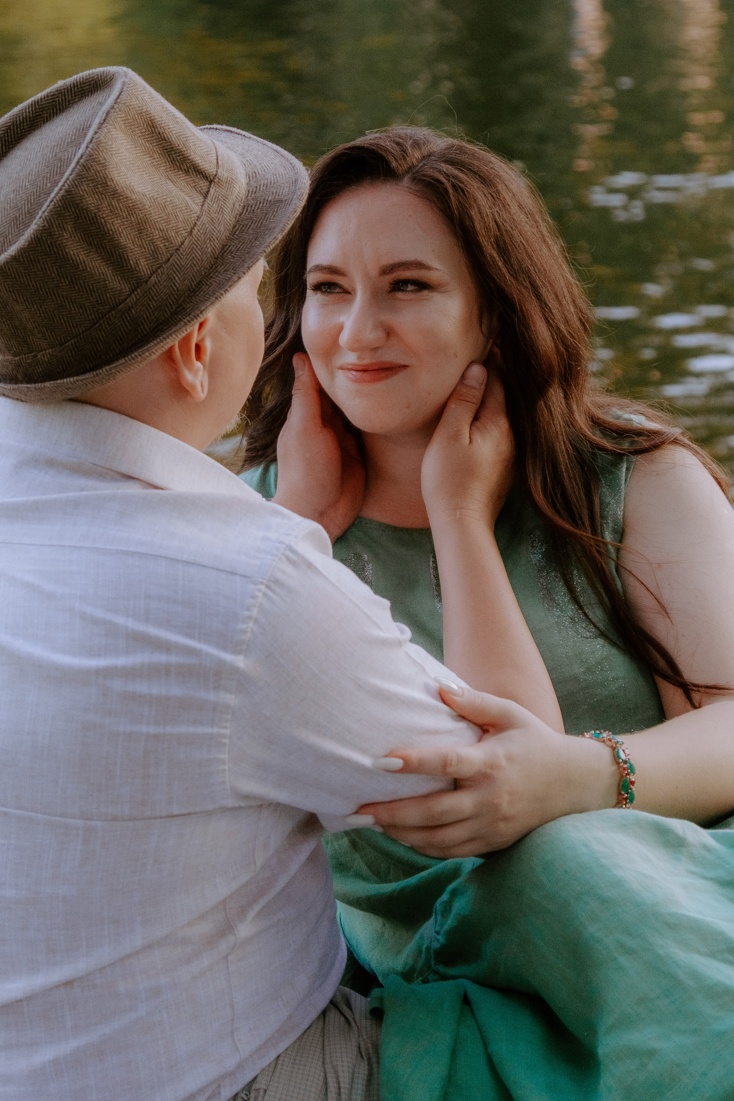 Яна & Ваня. Фотограф Мария Хлебникова Санкт-Петербург Москва