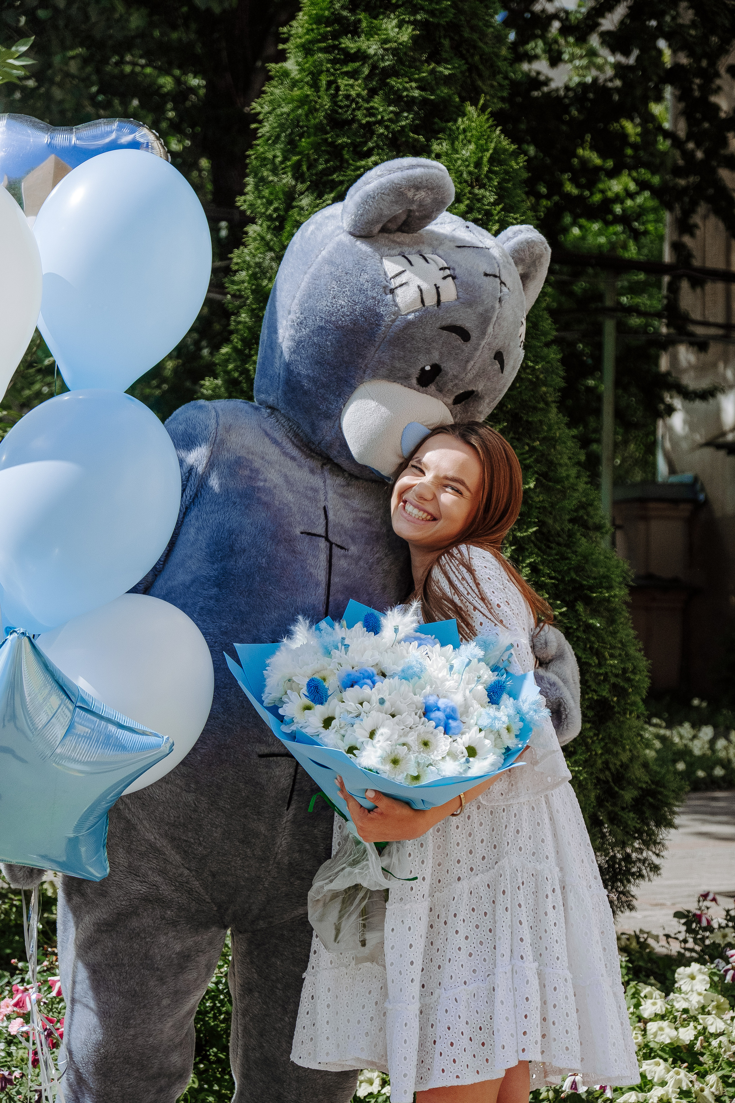 Выписка 01.08.23. Фотограф Мария Хлебникова Санкт-Петербург Москва