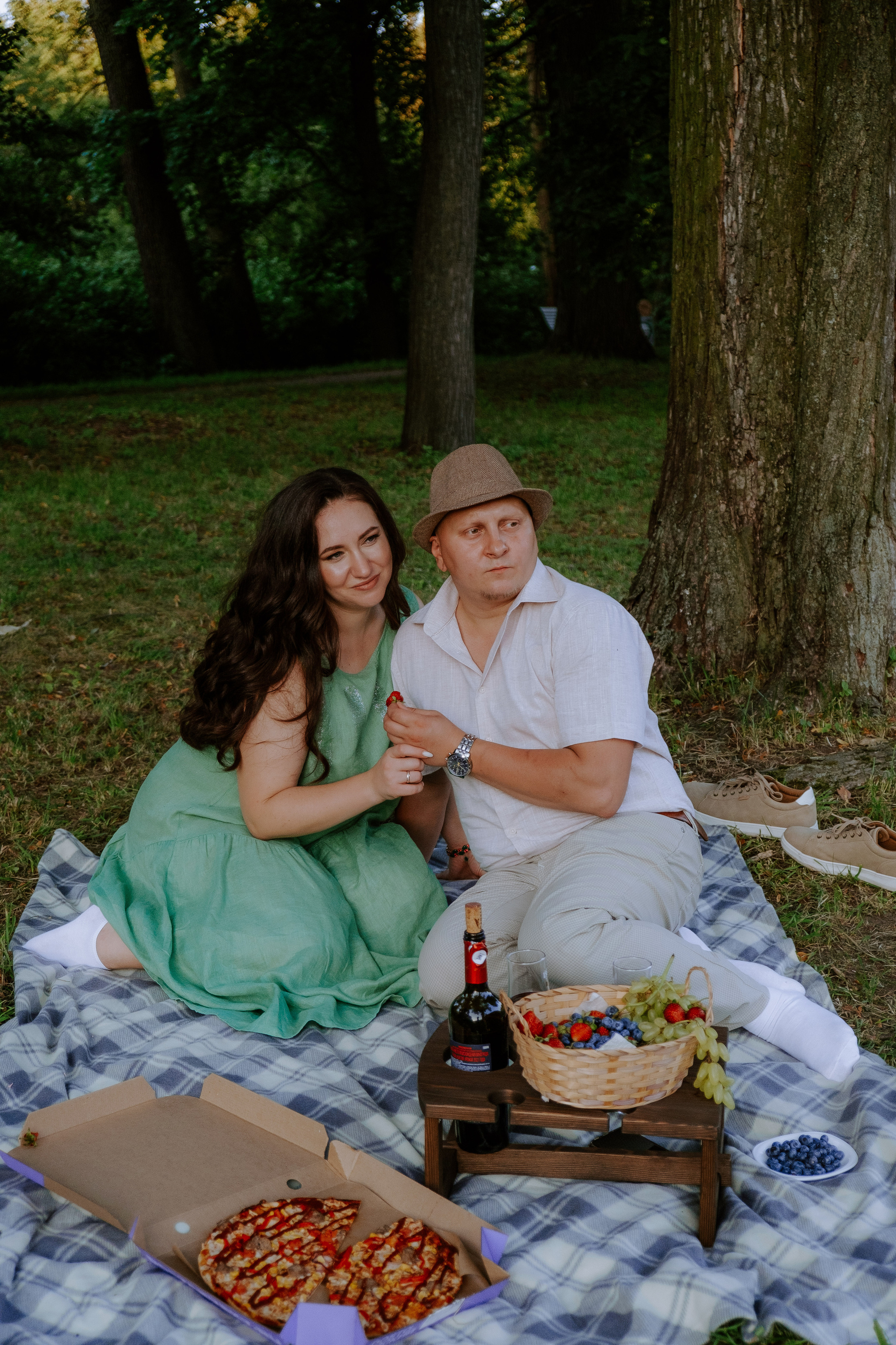 Яна & Ваня. Фотограф Мария Хлебникова Санкт-Петербург Москва