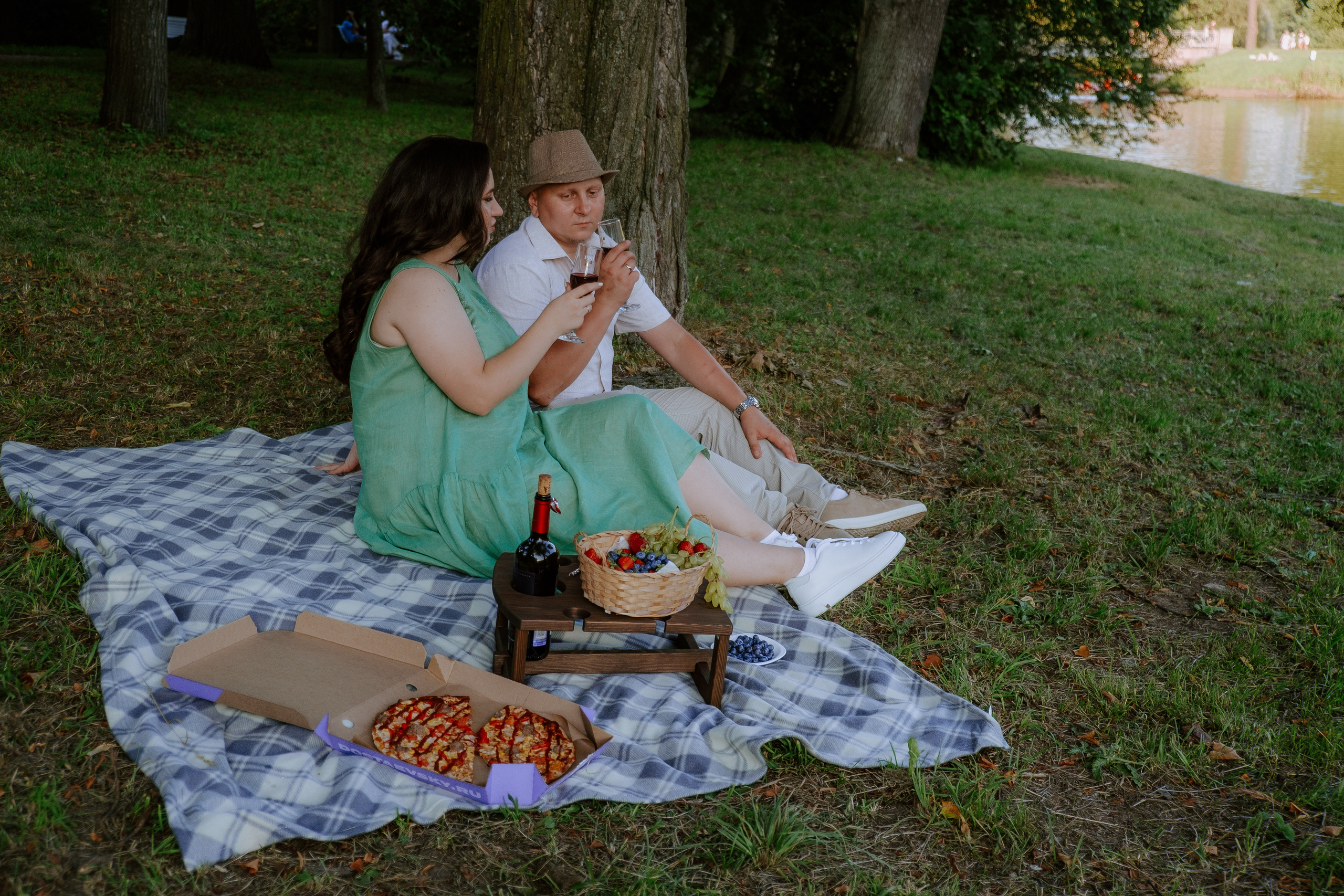 Яна & Ваня. Фотограф Мария Хлебникова Санкт-Петербург Москва