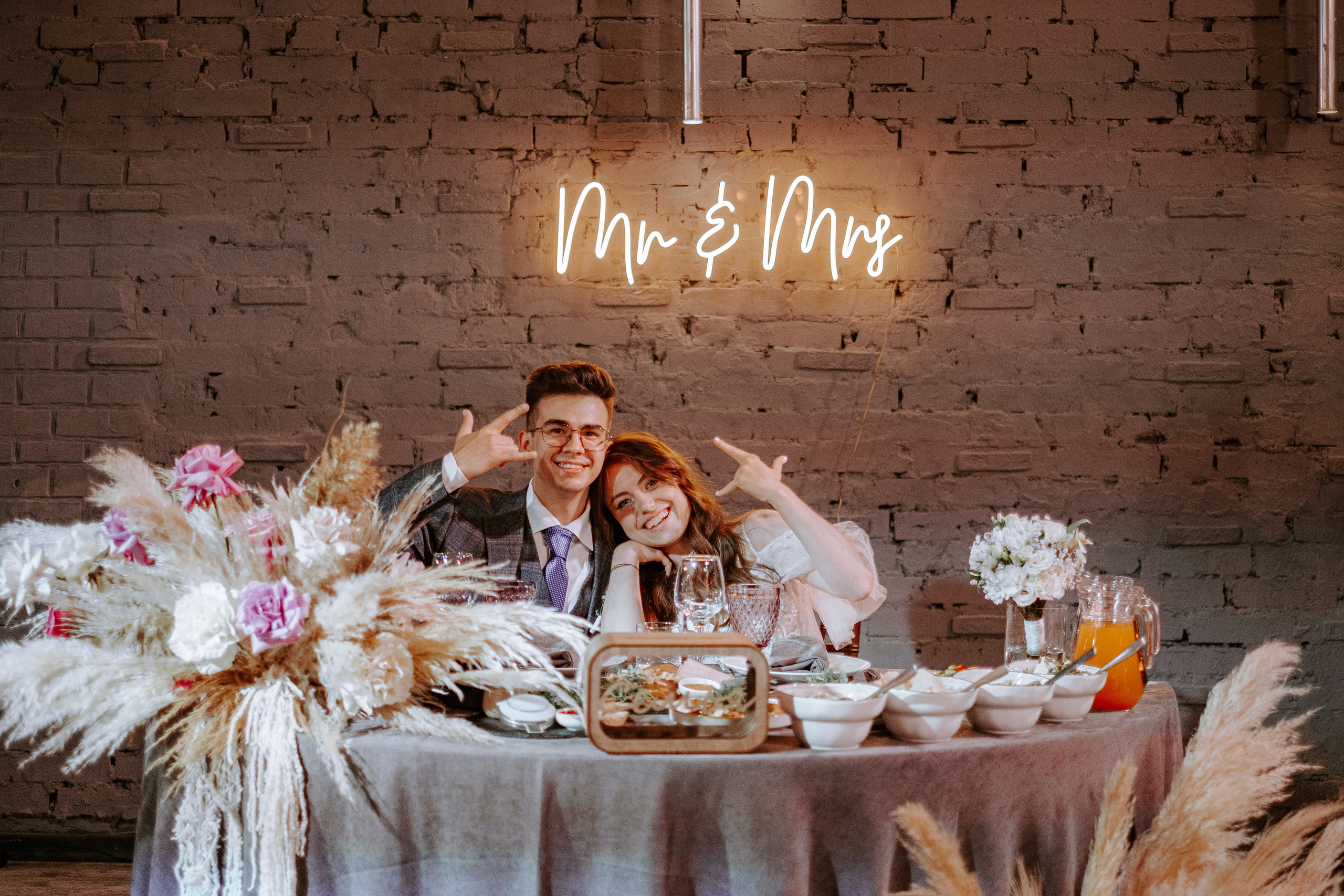 Дарья & Павел. Фотограф Мария Хлебникова Санкт-Петербург Москва