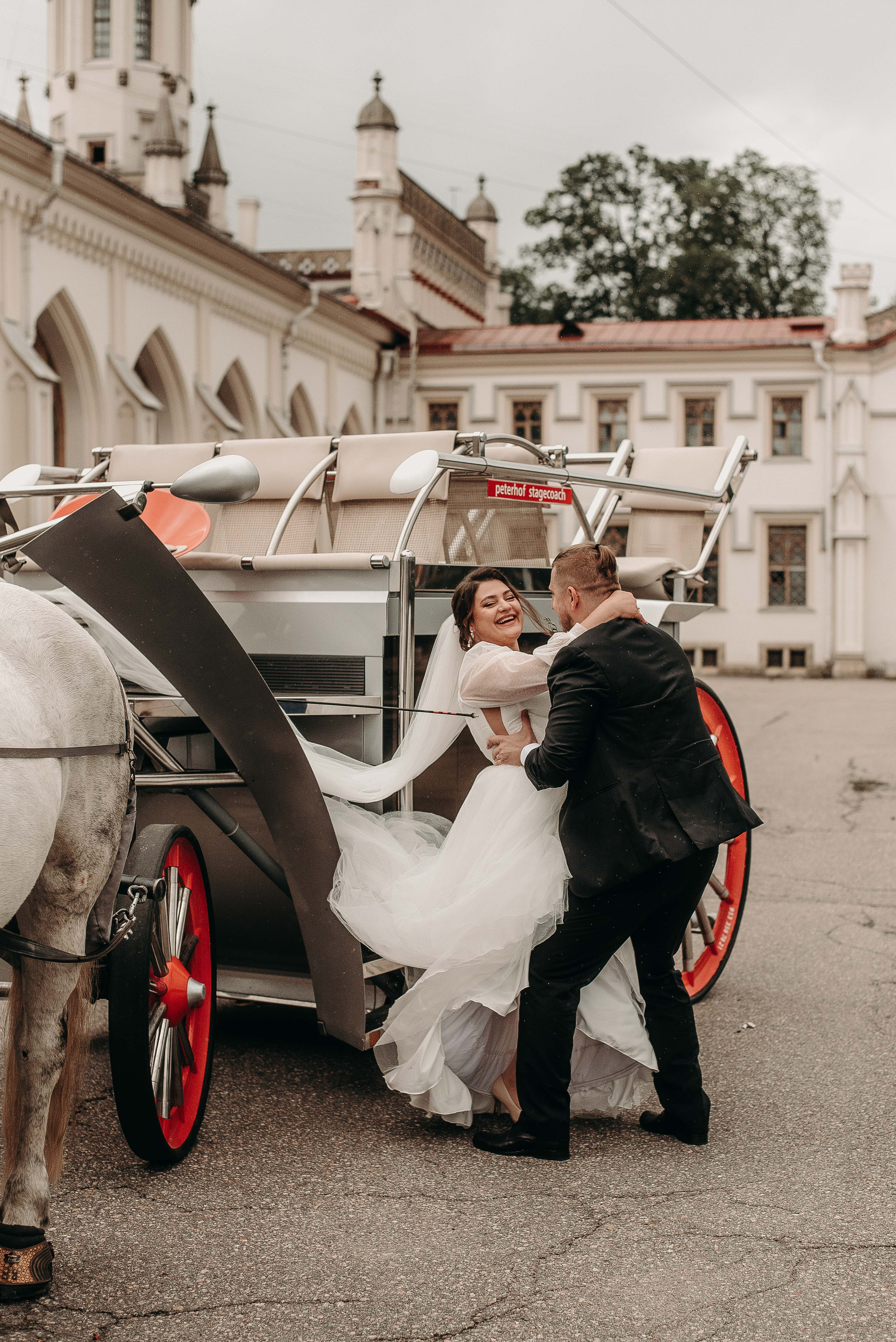 Лена & Александр. Фотограф Мария Хлебникова Санкт-Петербург Москва
