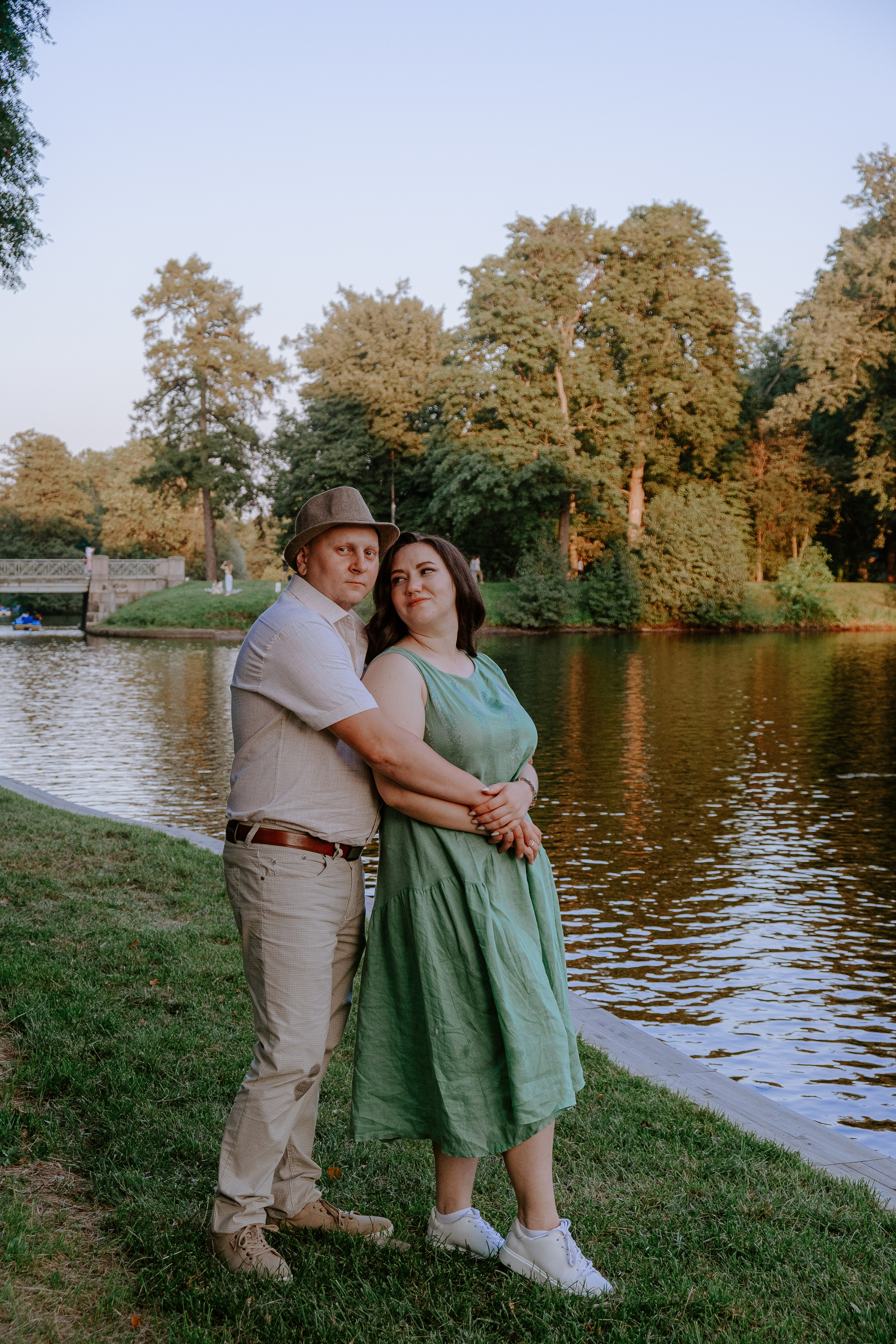 Яна & Ваня. Фотограф Мария Хлебникова Санкт-Петербург Москва