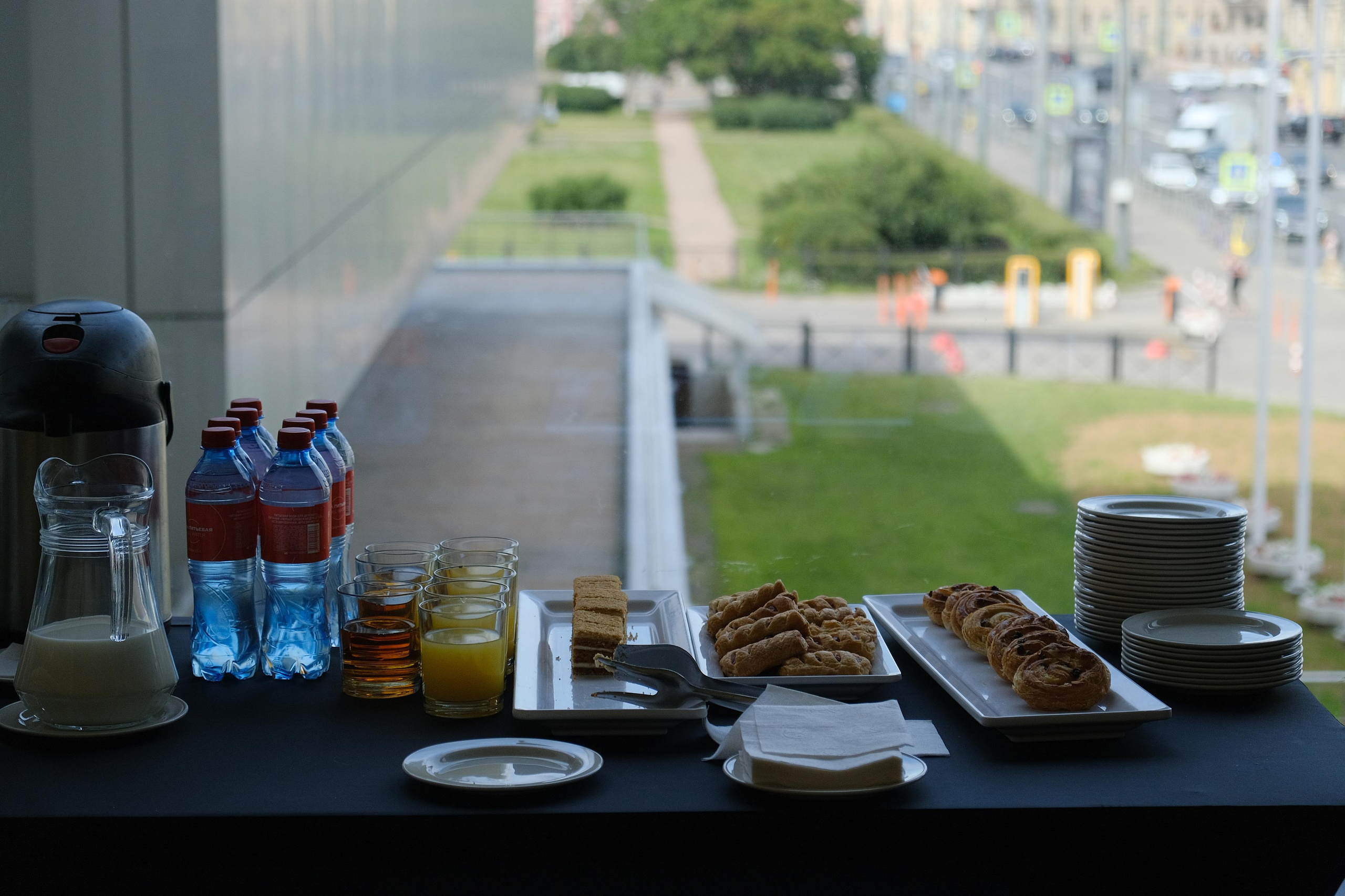 Заседание «Спортивные проекты». Фотограф Мария Хлебникова Санкт-Петербург Москва