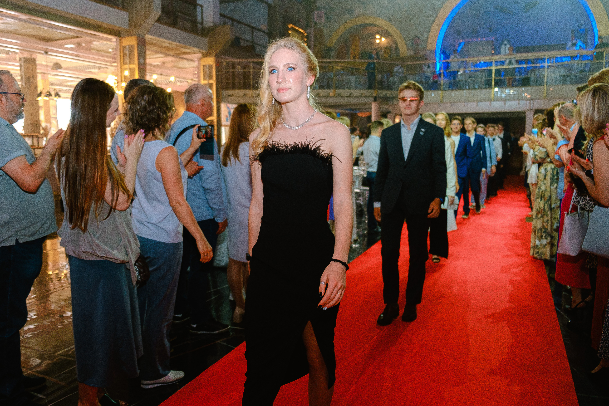 Выпускной 2023. Фотограф Мария Хлебникова Санкт-Петербург Москва