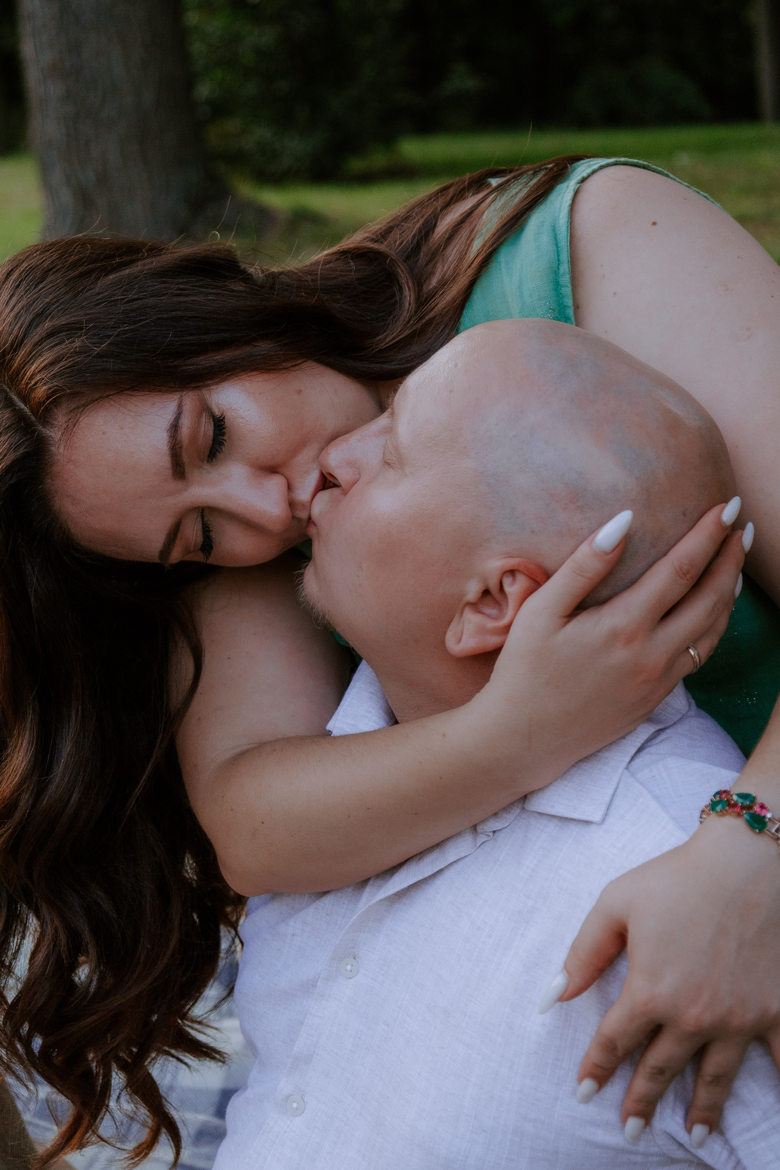 Яна & Ваня. Фотограф Мария Хлебникова Санкт-Петербург Москва