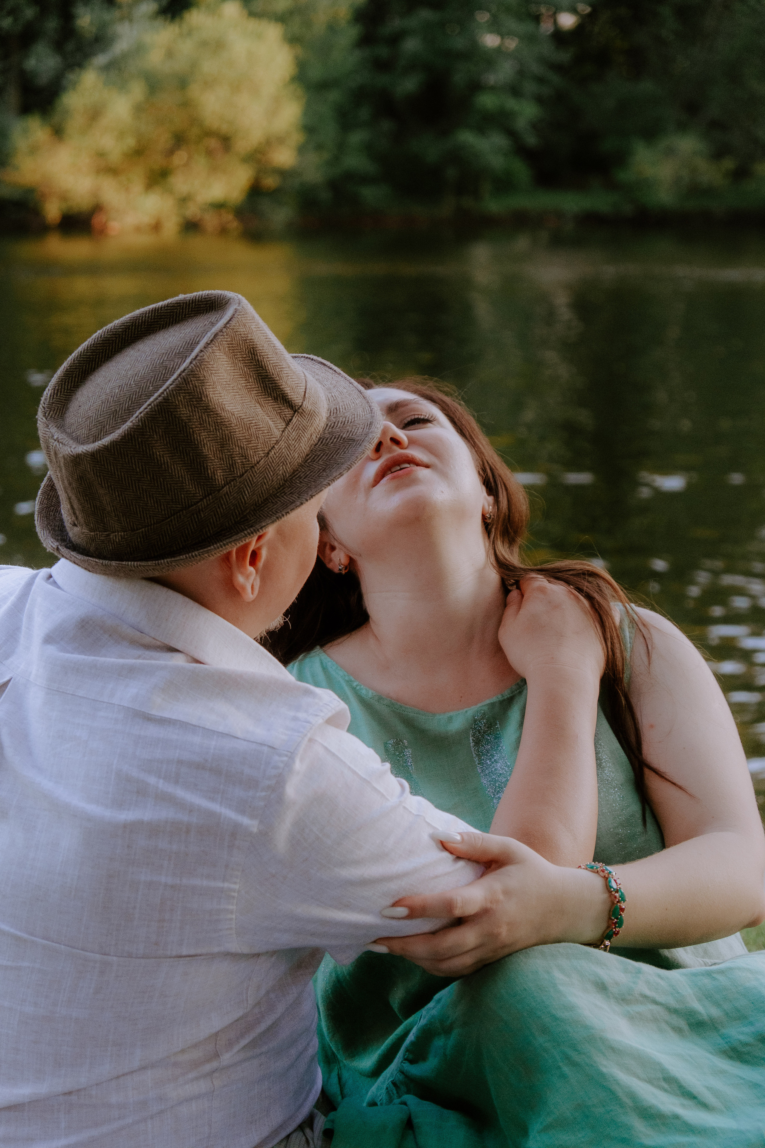 Яна & Ваня. Фотограф Мария Хлебникова Санкт-Петербург Москва