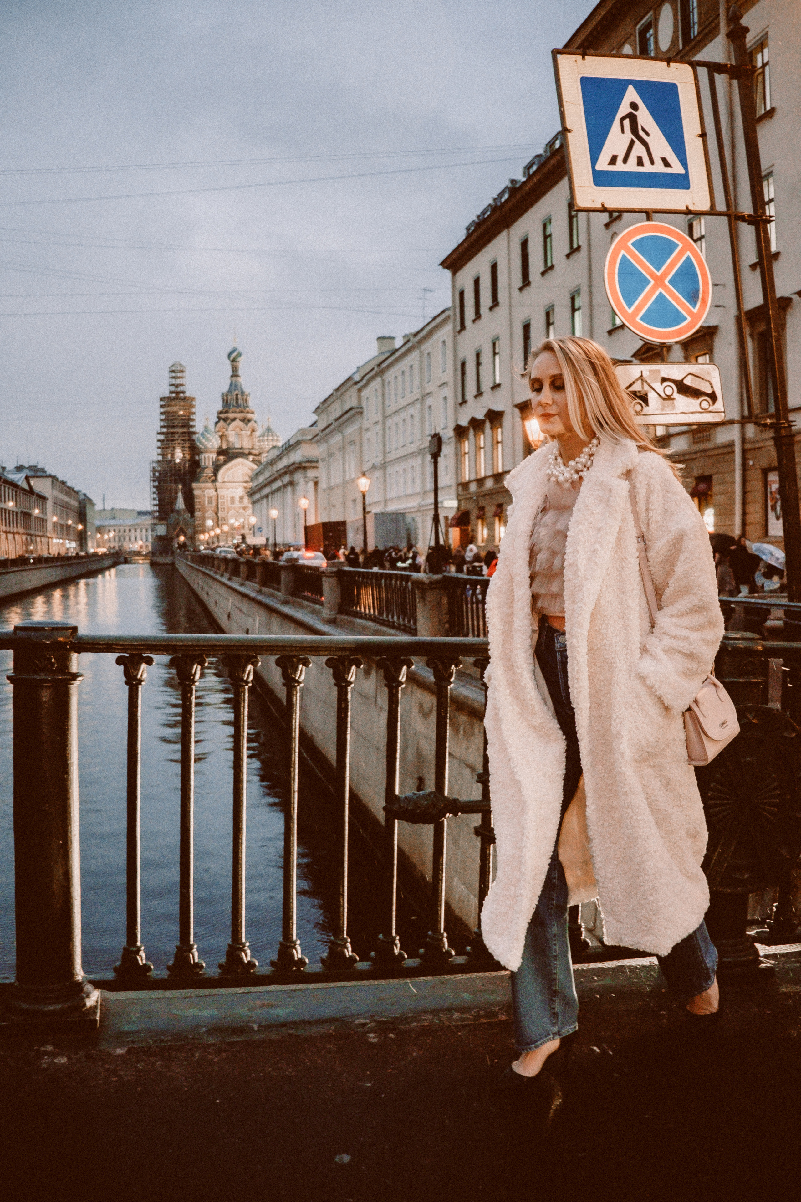 Жанна. Фотограф Мария Хлебникова Санкт-Петербург Москва