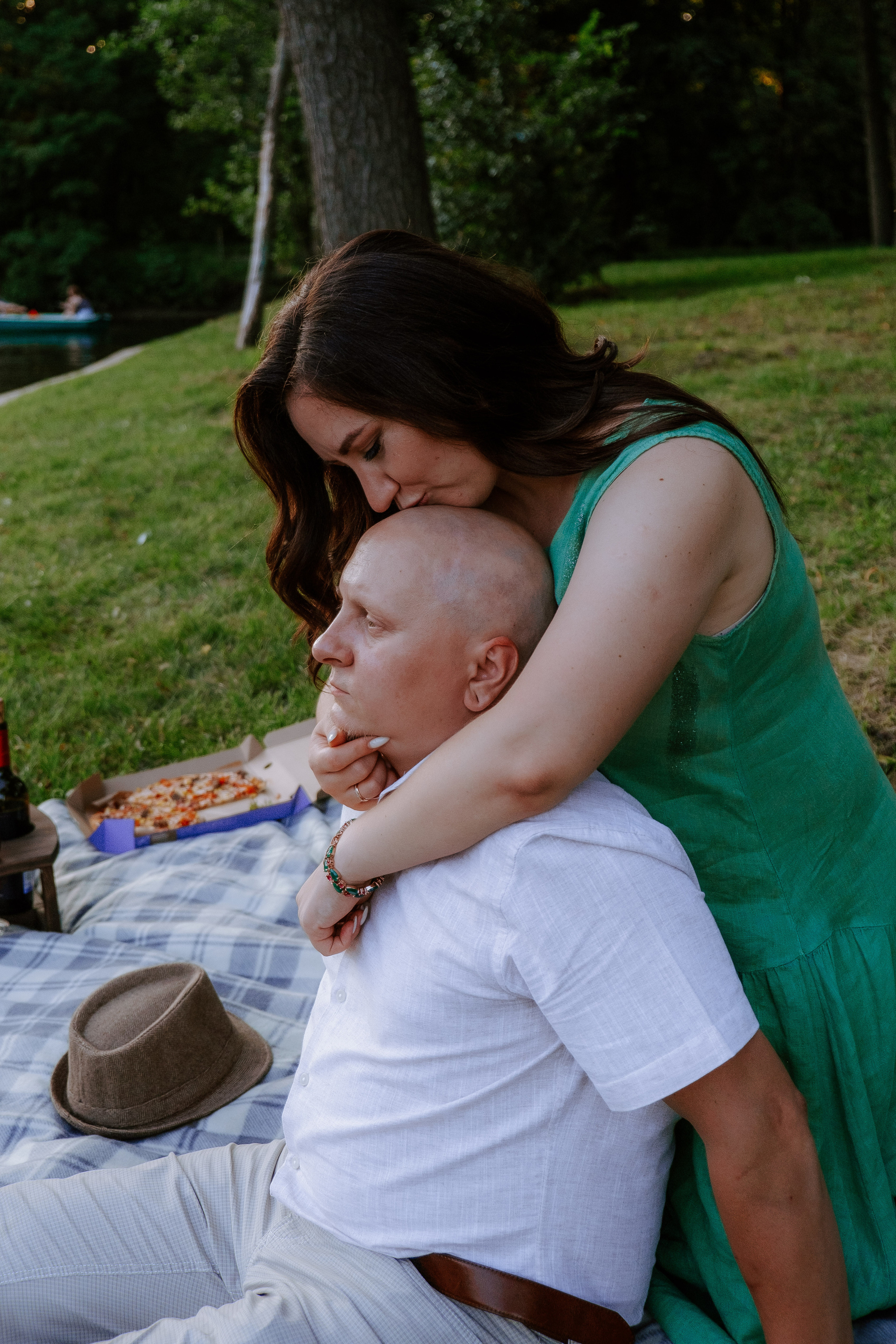 Яна & Ваня. Фотограф Мария Хлебникова Санкт-Петербург Москва