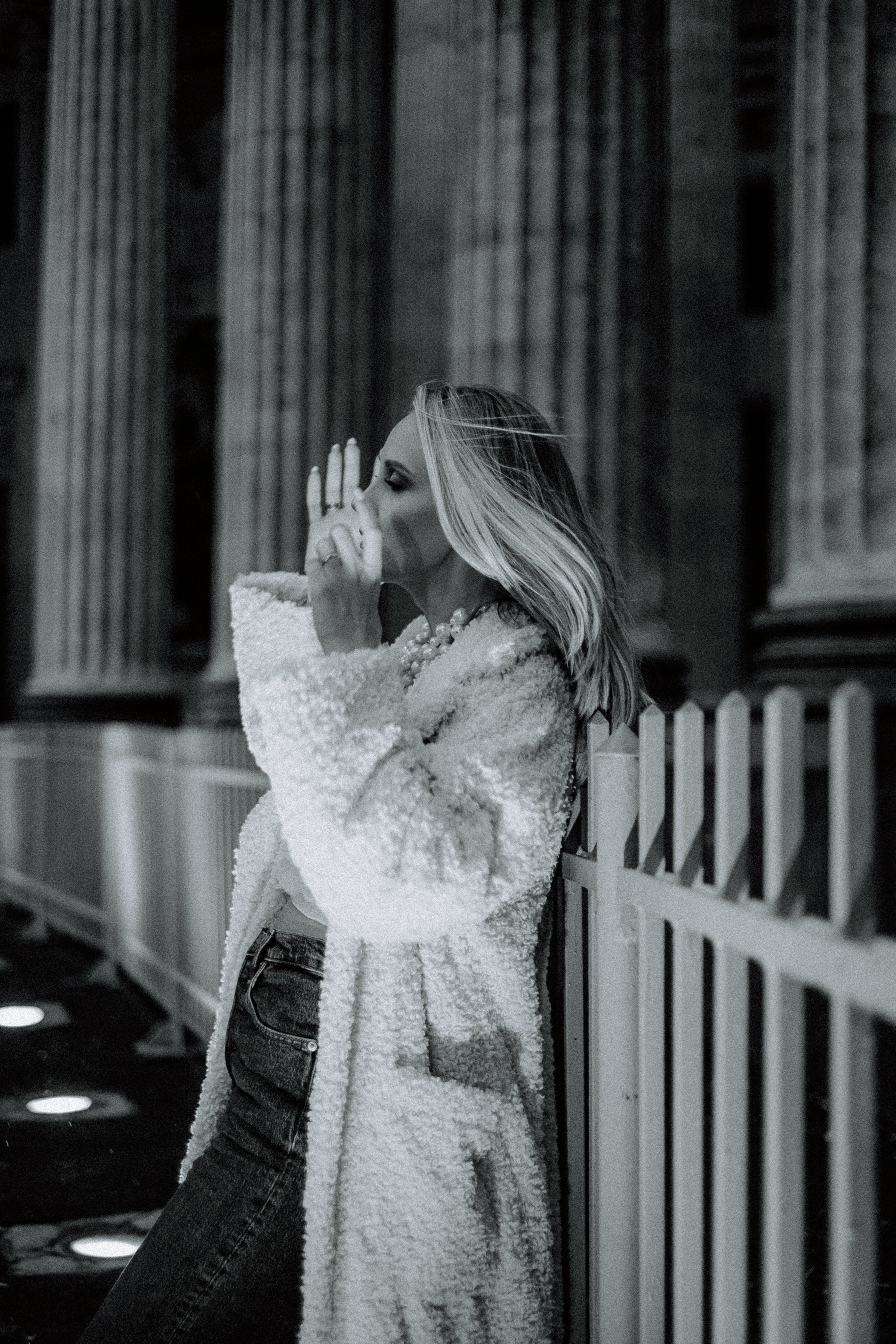 Жанна. Фотограф Мария Хлебникова Санкт-Петербург Москва