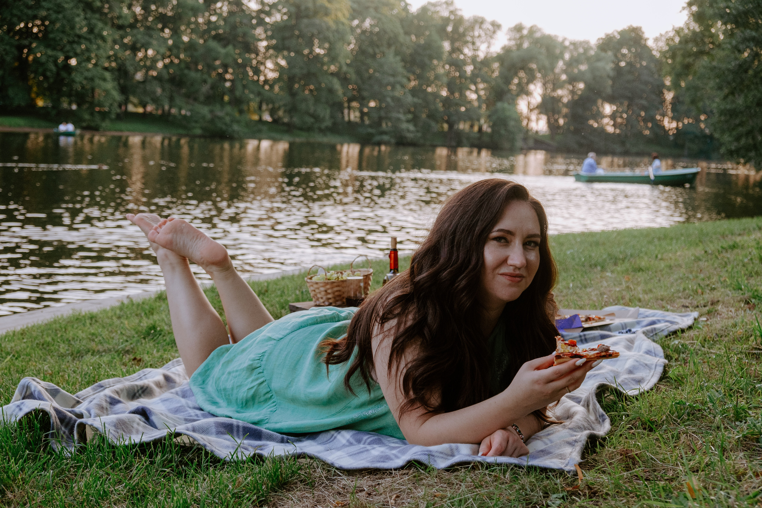 Яна & Ваня. Фотограф Мария Хлебникова Санкт-Петербург Москва