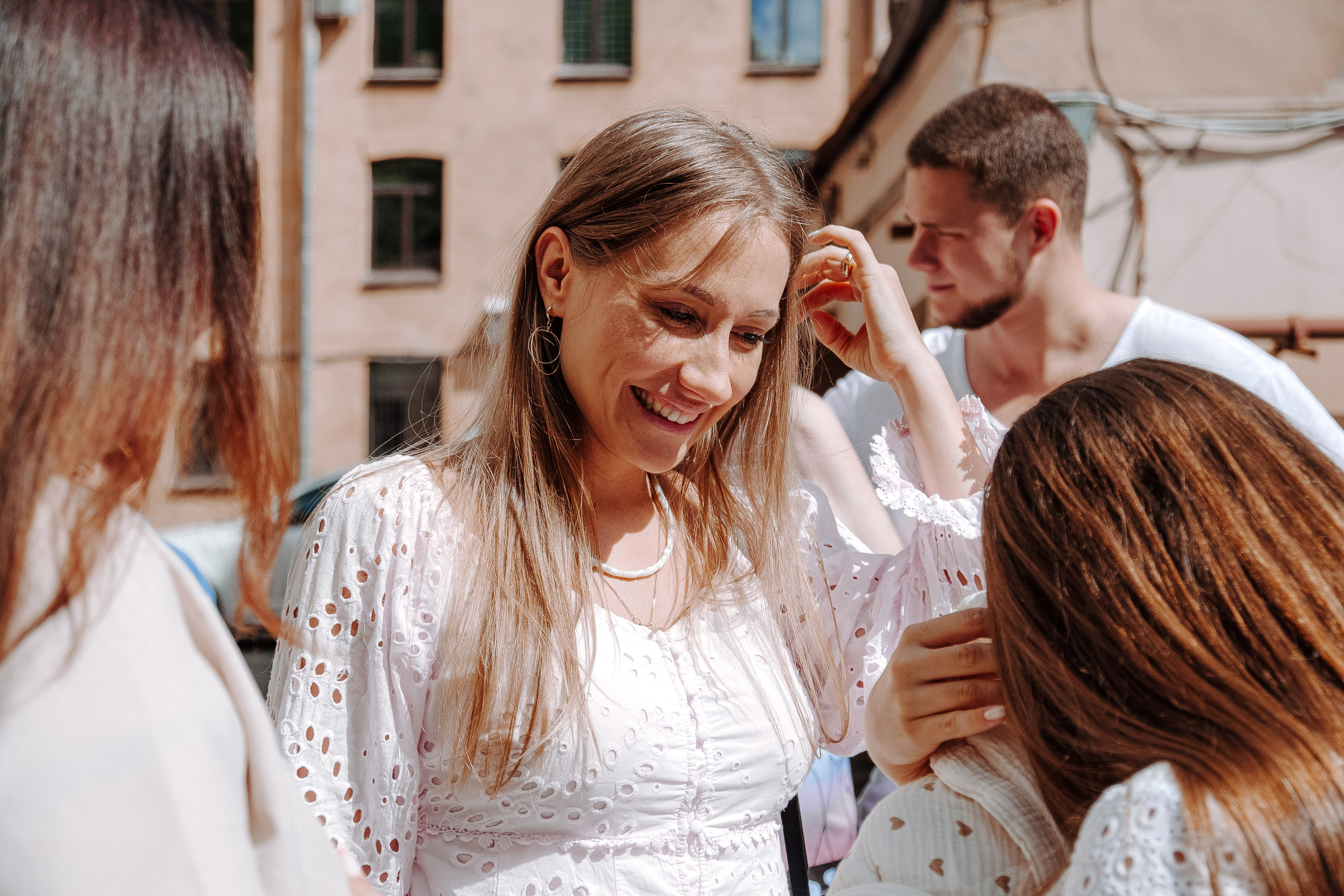 Выписка 01.08.23. Фотограф Мария Хлебникова Санкт-Петербург Москва