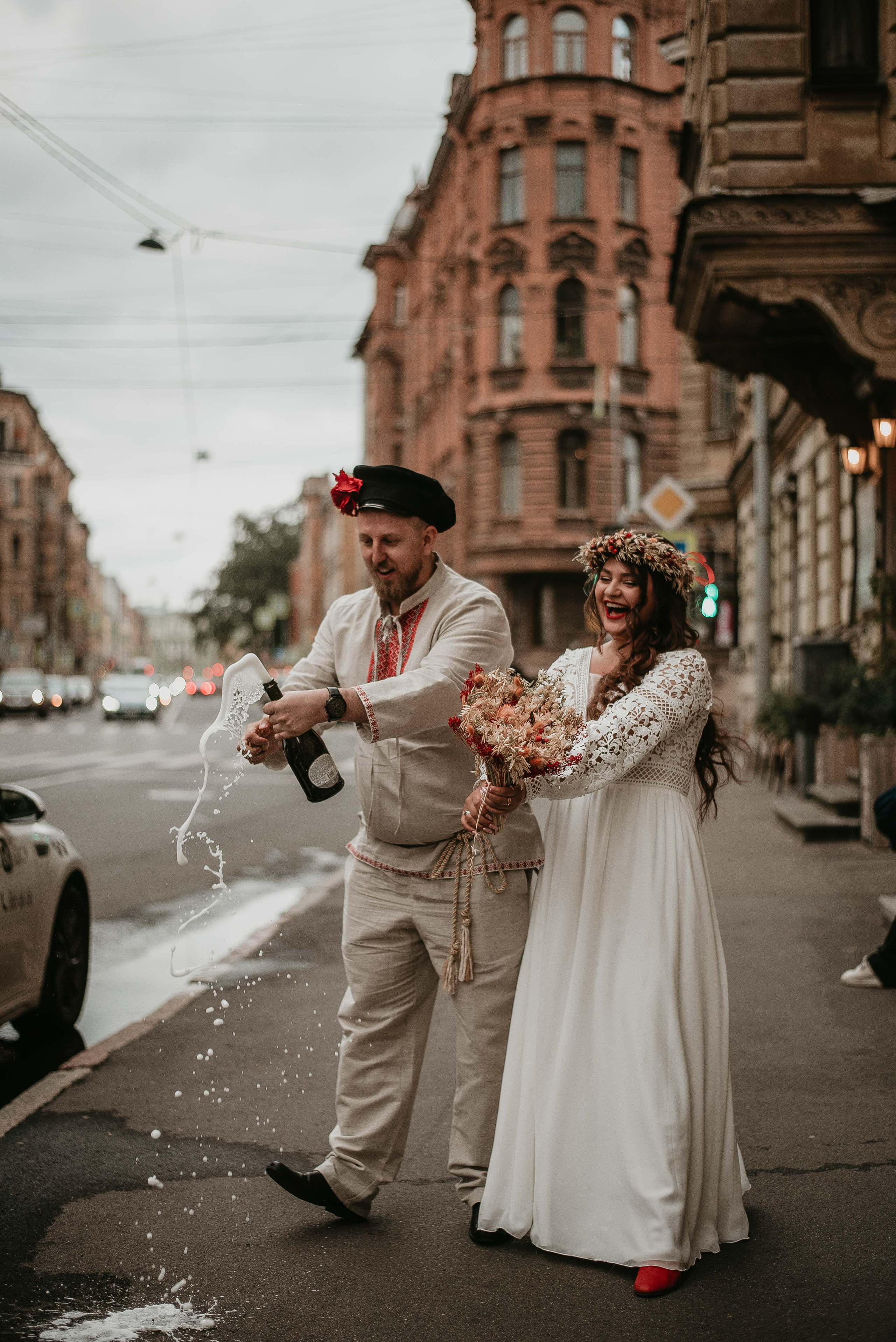 Лена & Александр. Фотограф Мария Хлебникова Санкт-Петербург Москва