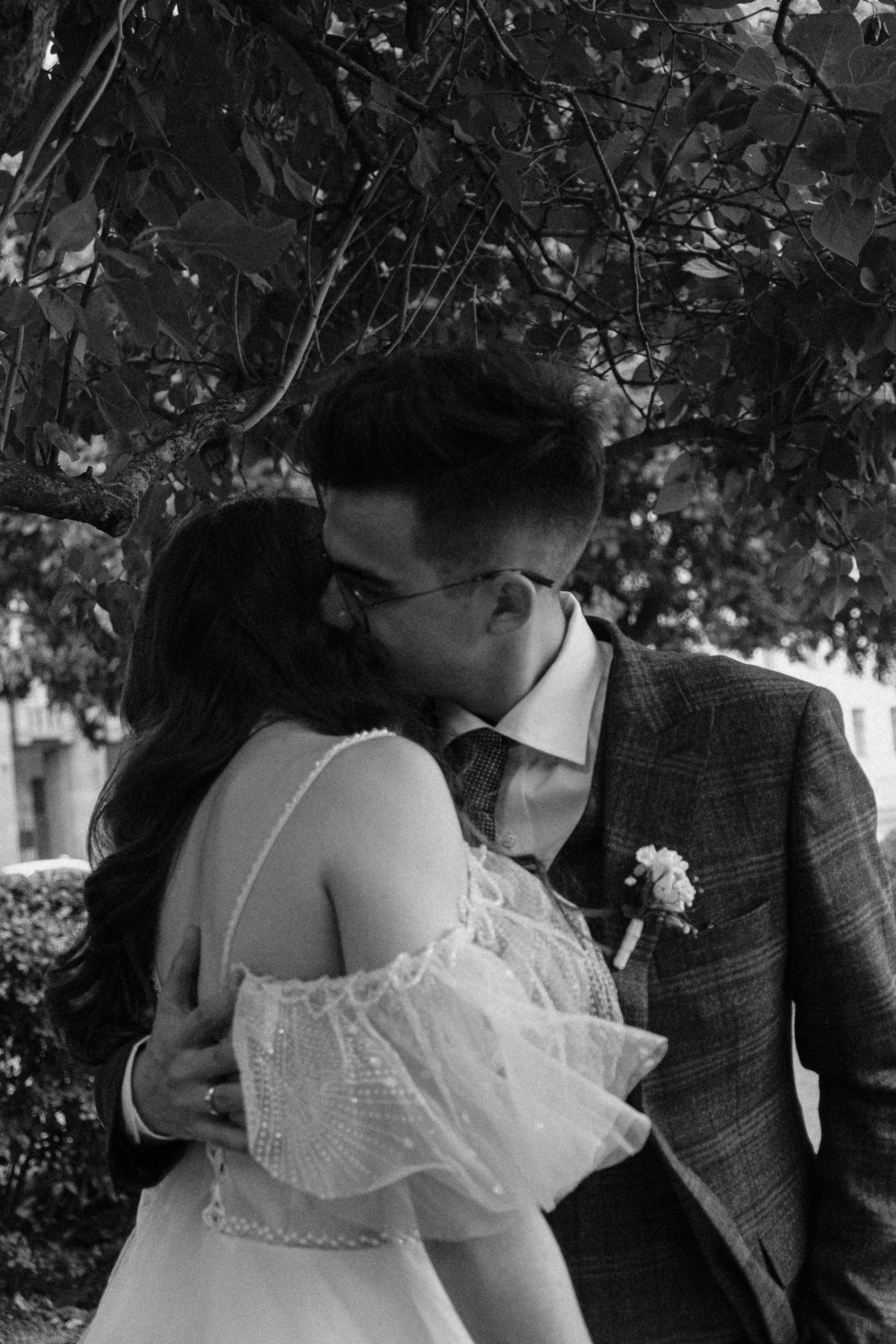 Дарья & Павел. Фотограф Мария Хлебникова Санкт-Петербург Москва