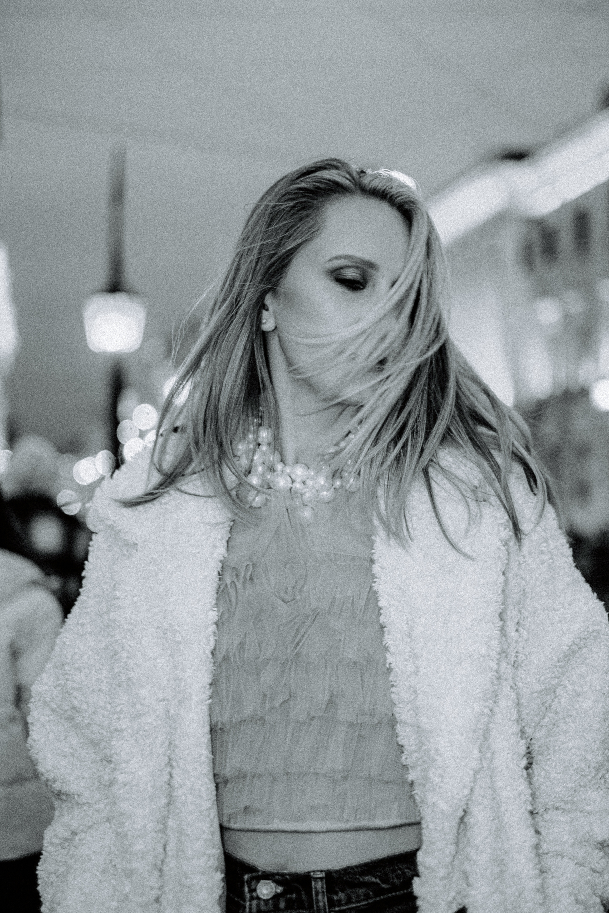 Жанна. Фотограф Мария Хлебникова Санкт-Петербург Москва