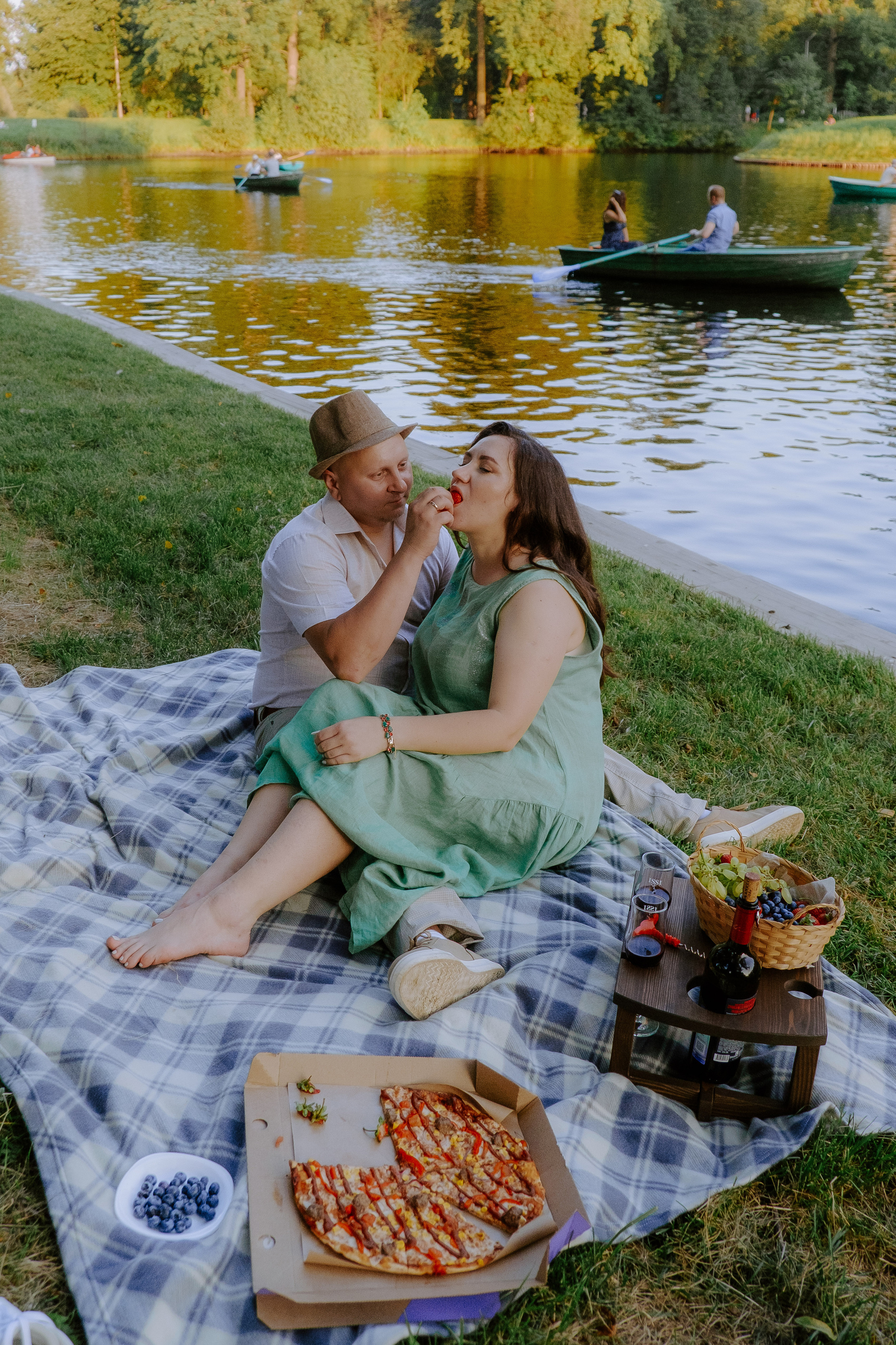 Яна & Ваня. Фотограф Мария Хлебникова Санкт-Петербург Москва