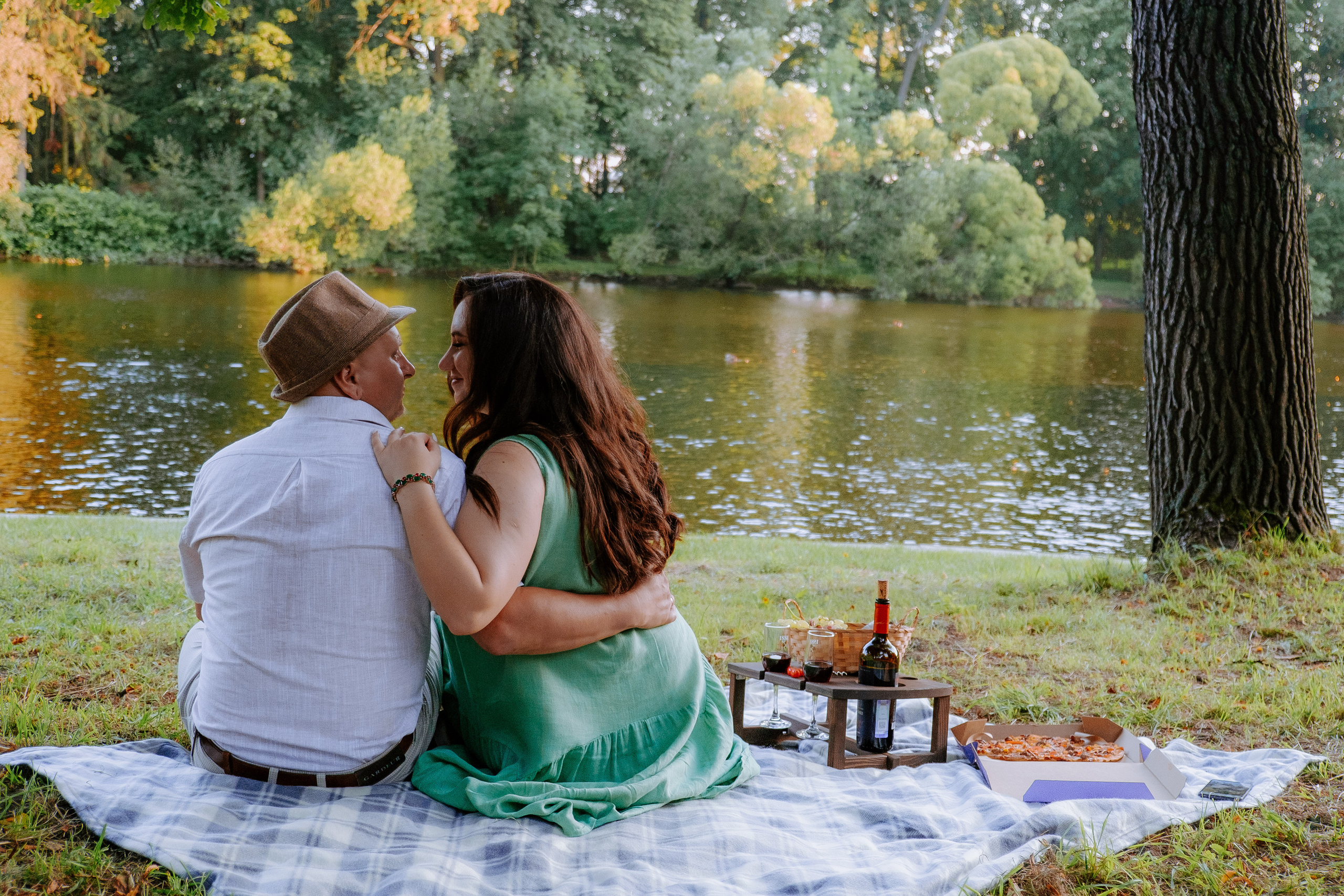 Яна & Ваня. Фотограф Мария Хлебникова Санкт-Петербург Москва