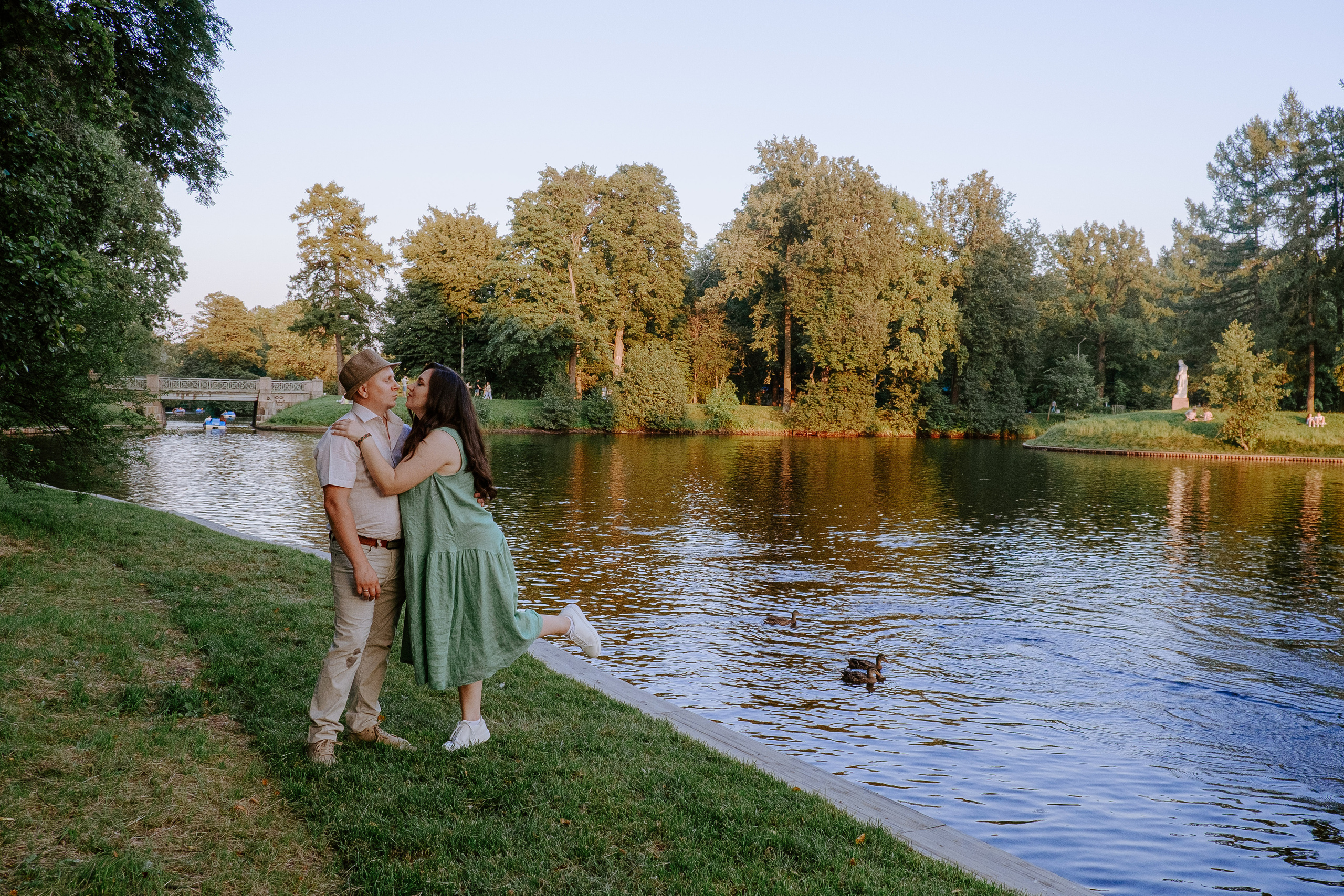 Яна & Ваня. Фотограф Мария Хлебникова Санкт-Петербург Москва