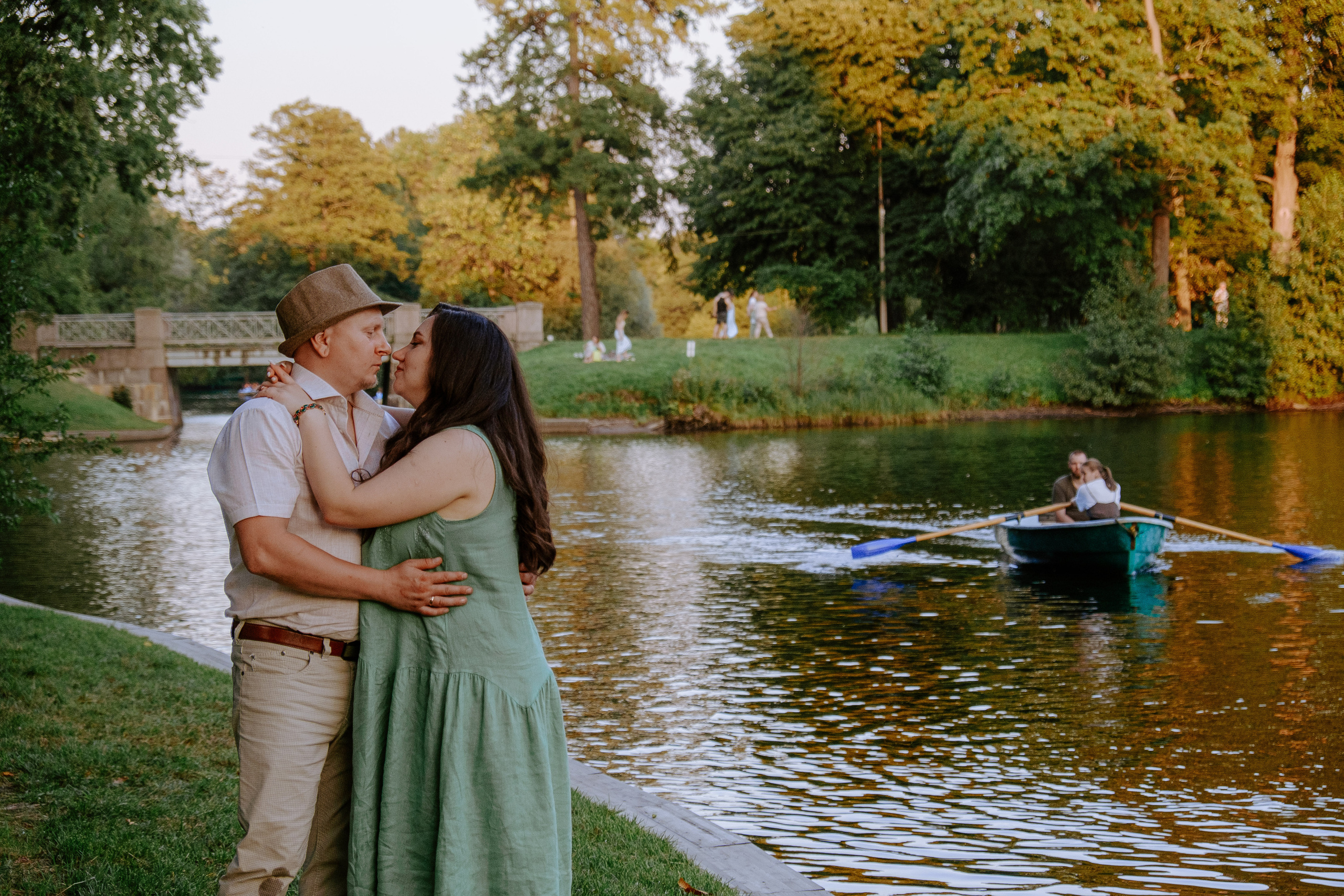 Яна & Ваня. Фотограф Мария Хлебникова Санкт-Петербург Москва