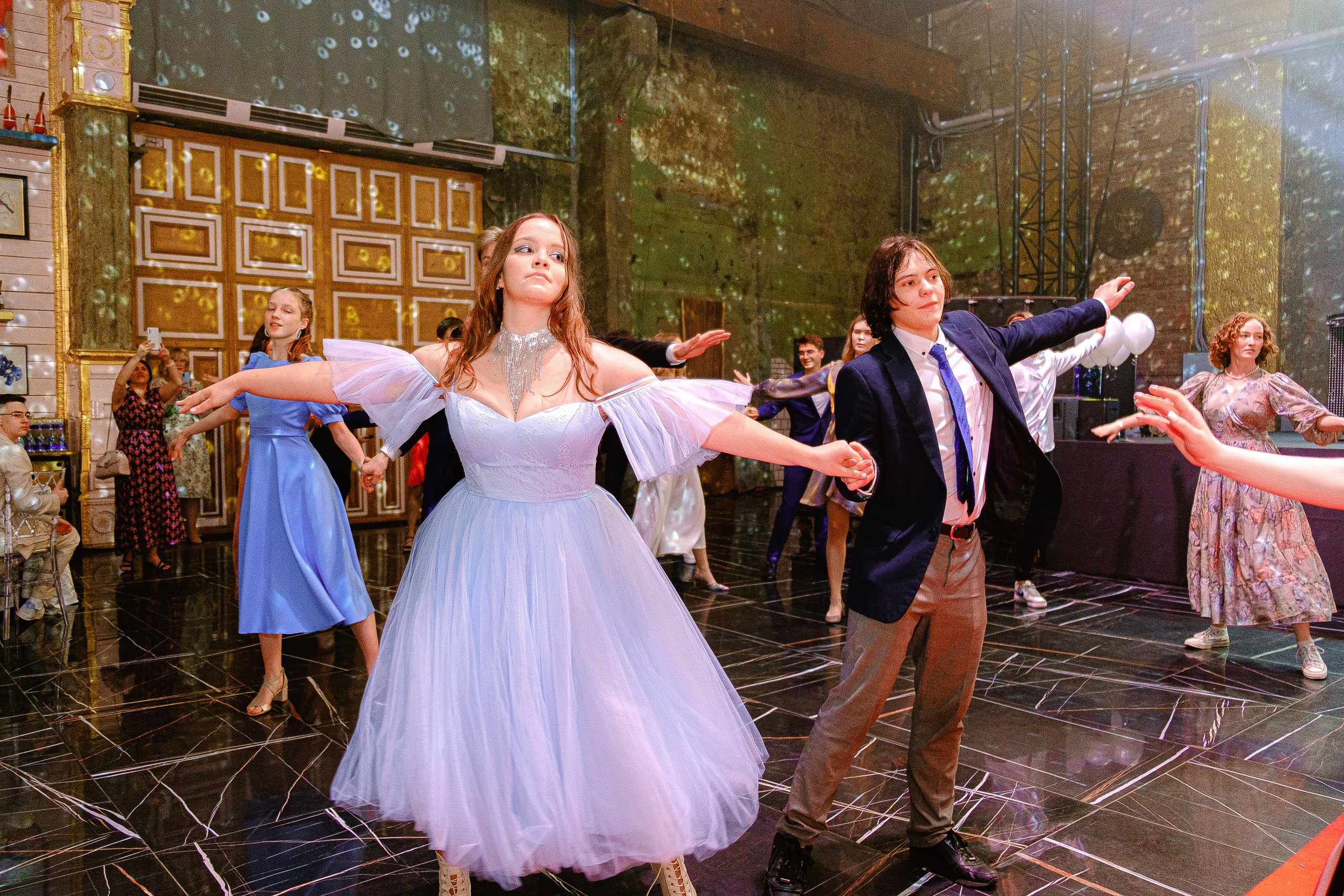 Выпускной 2023. Фотограф Мария Хлебникова Санкт-Петербург Москва