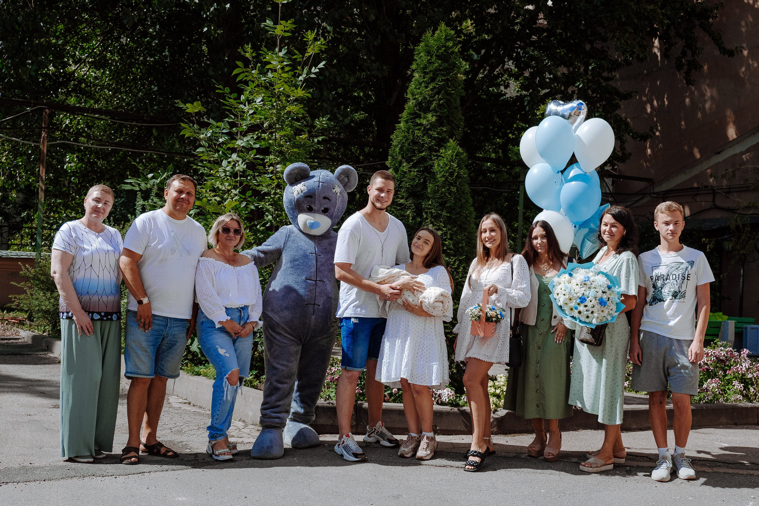 Выписка 01.08.23. Фотограф Мария Хлебникова Санкт-Петербург Москва