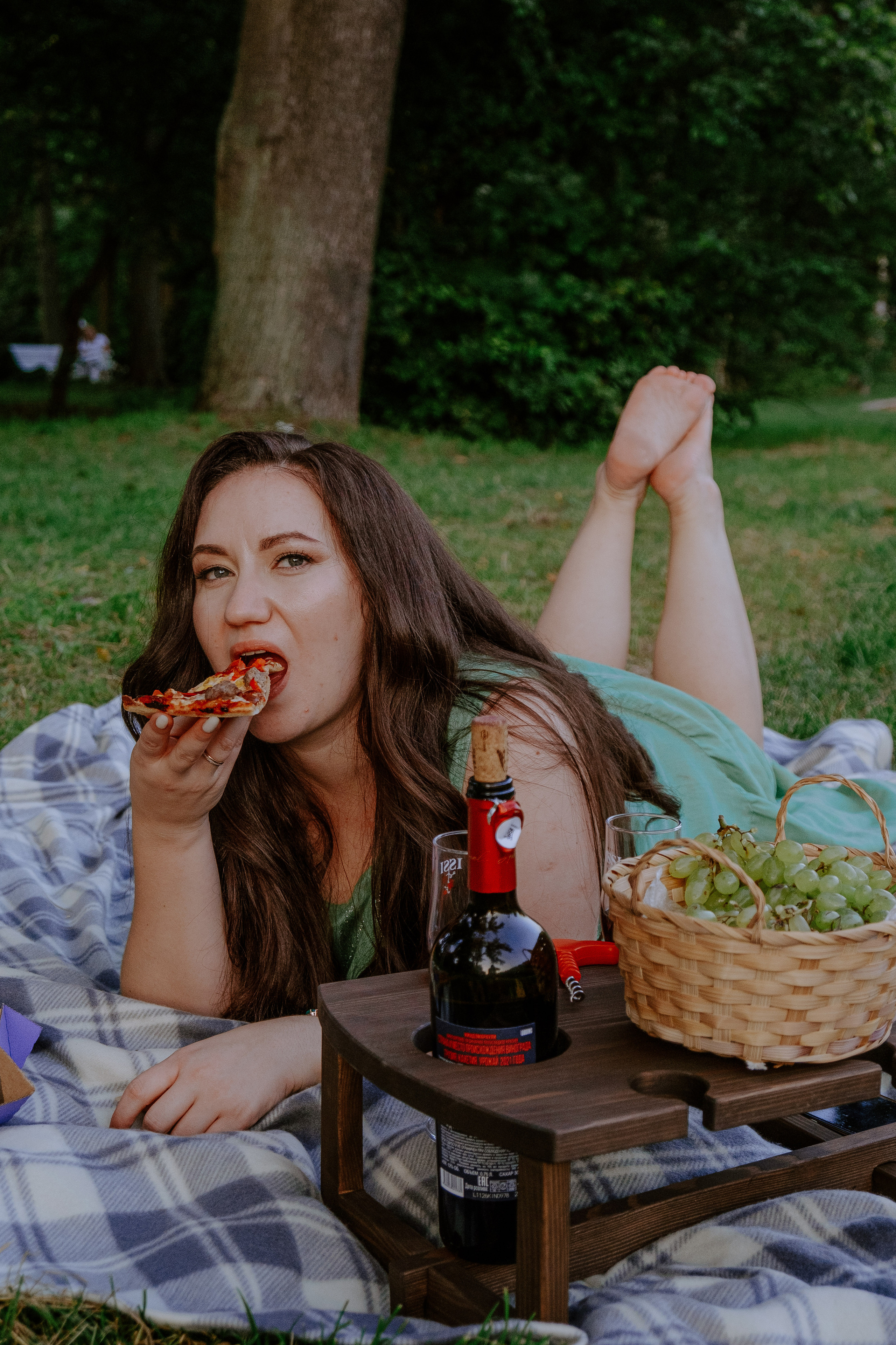 Яна & Ваня. Фотограф Мария Хлебникова Санкт-Петербург Москва