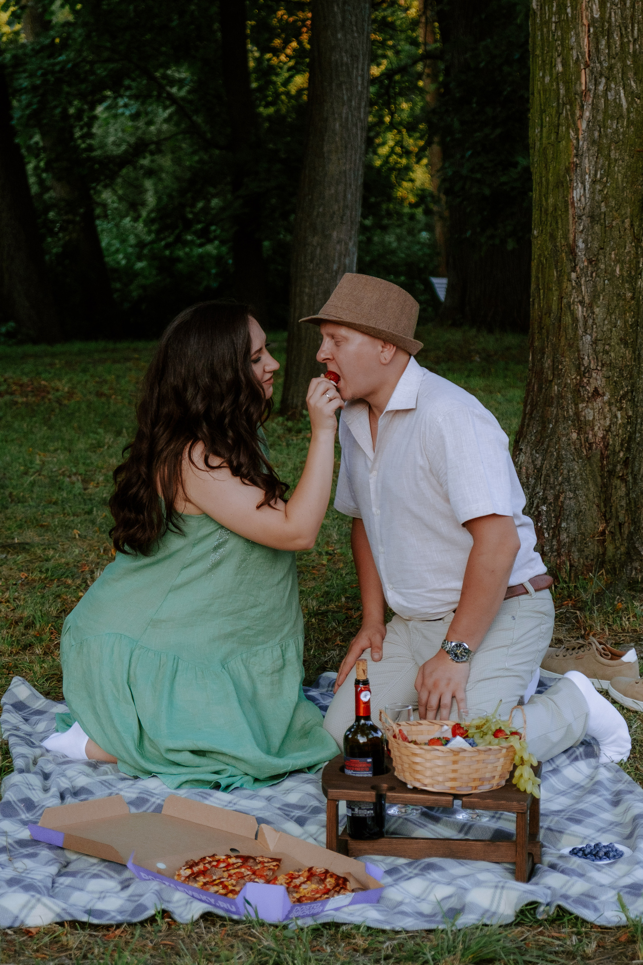 Яна & Ваня. Фотограф Мария Хлебникова Санкт-Петербург Москва