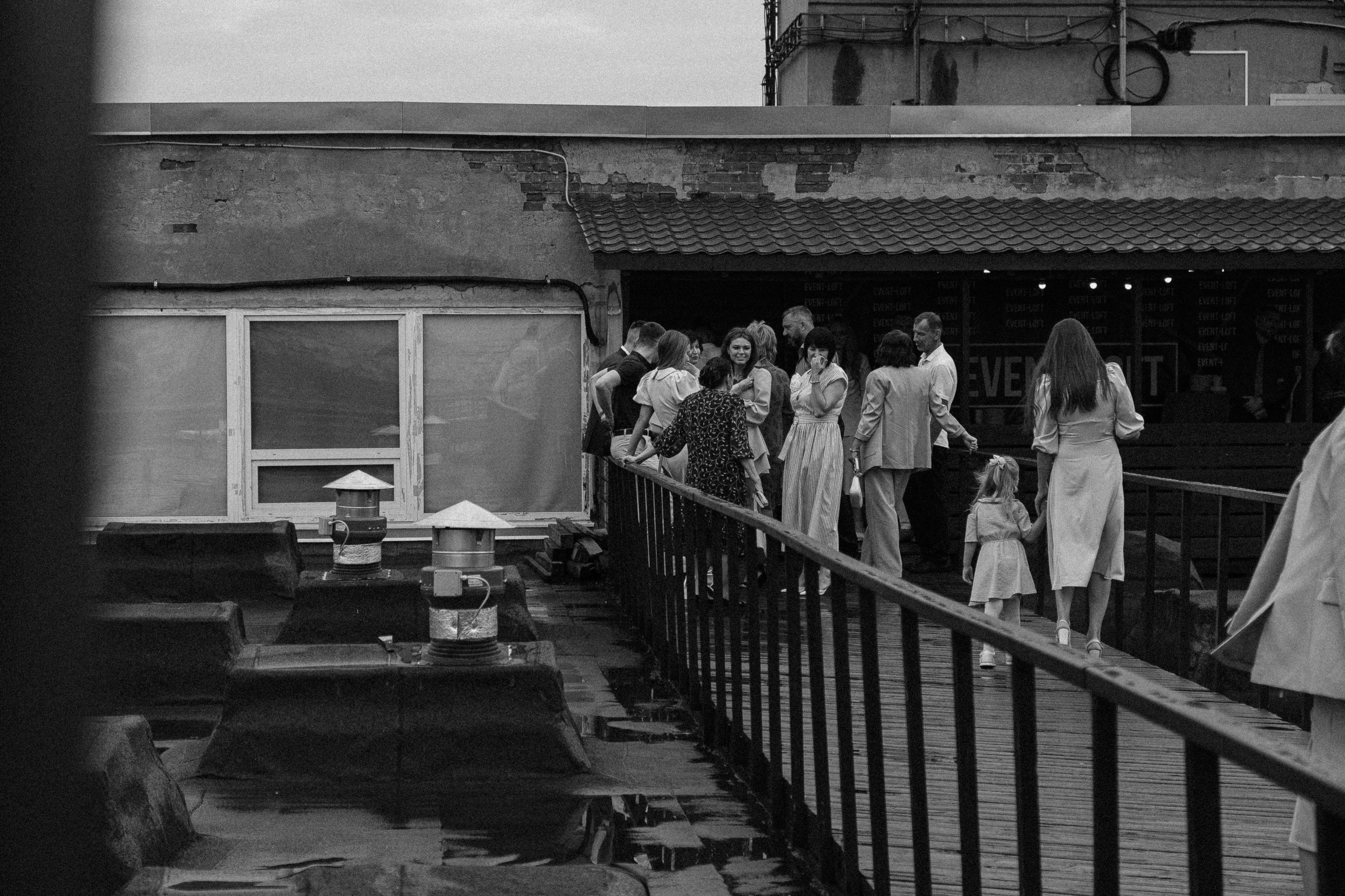 Дарья & Павел. Фотограф Мария Хлебникова Санкт-Петербург Москва