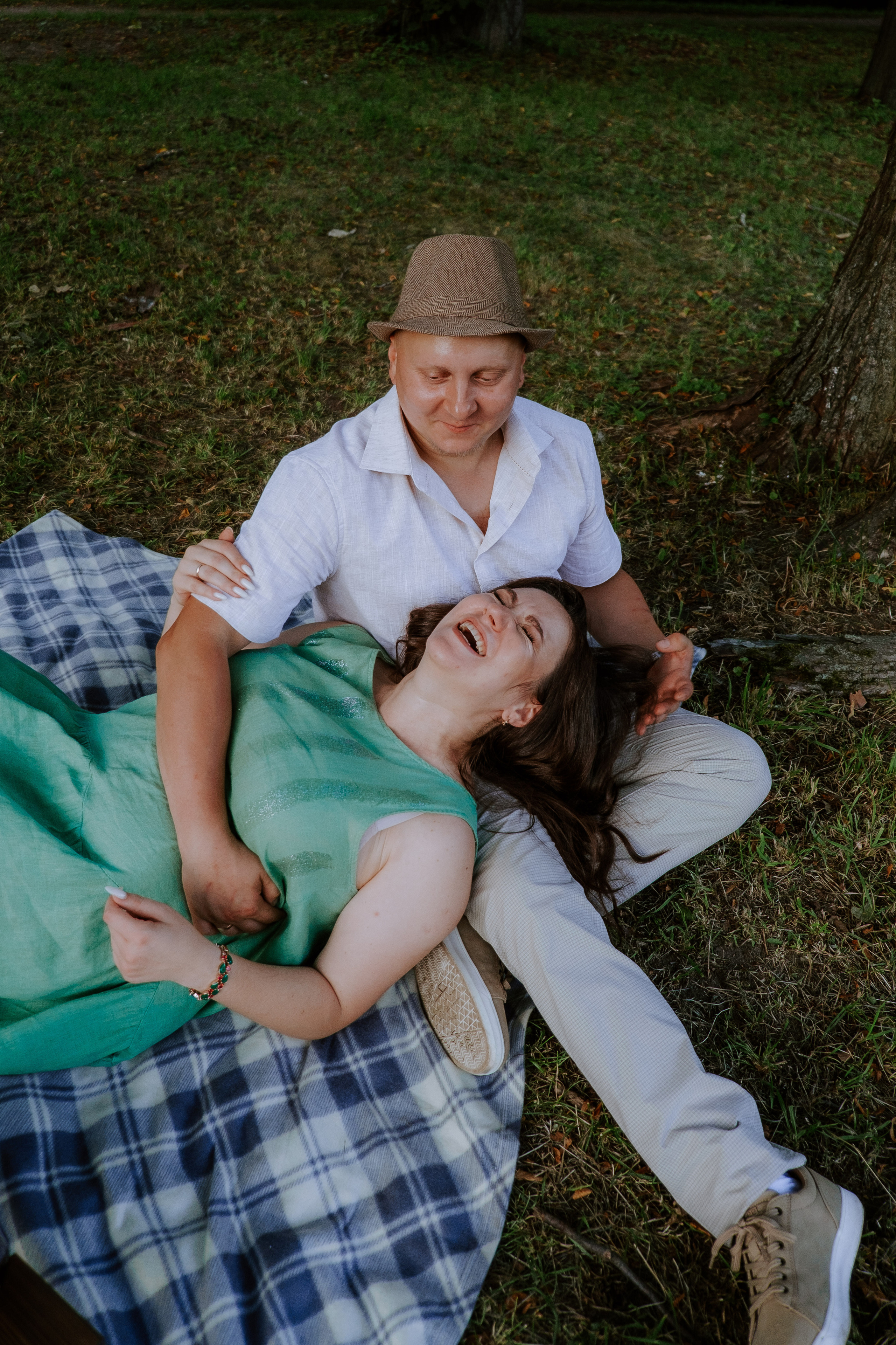 Яна & Ваня. Фотограф Мария Хлебникова Санкт-Петербург Москва