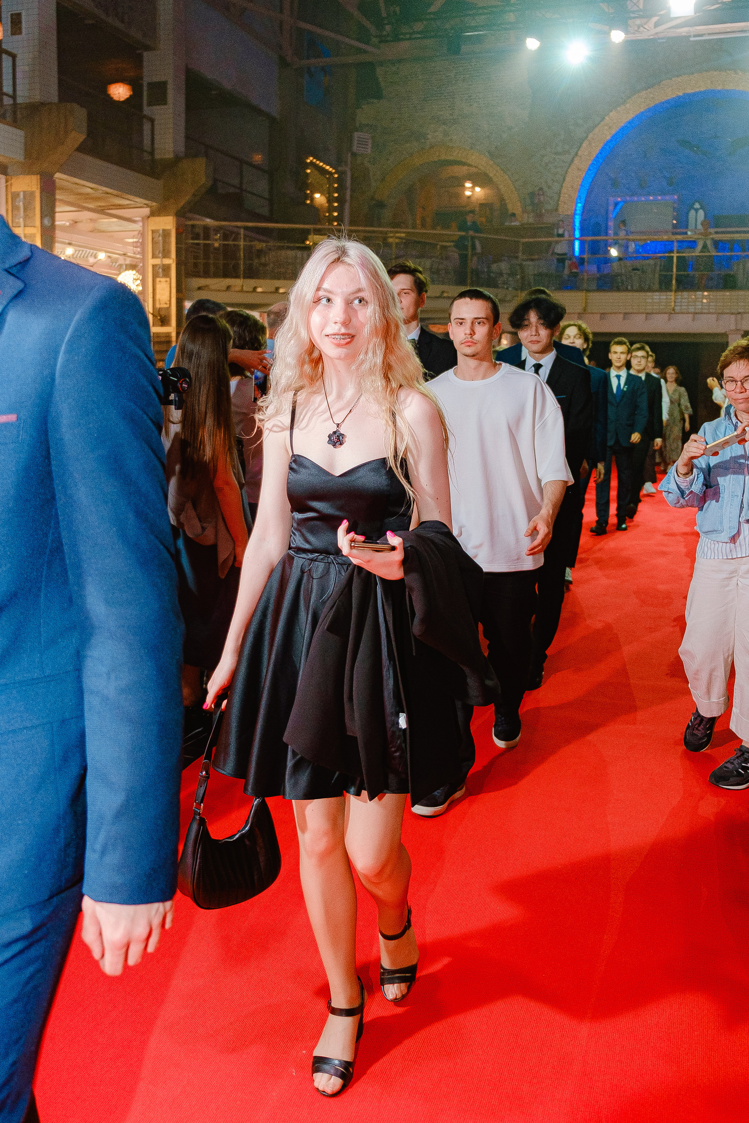 Выпускной 2023. Фотограф Мария Хлебникова Санкт-Петербург Москва