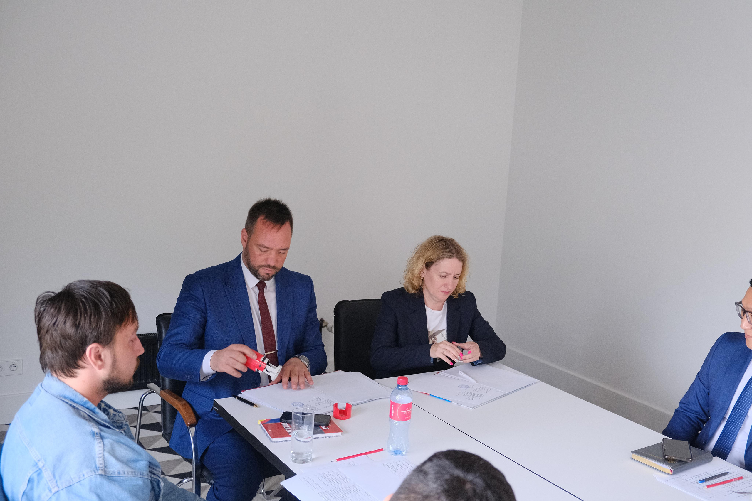 Заседание «Спортивные проекты». Фотограф Мария Хлебникова Санкт-Петербург Москва