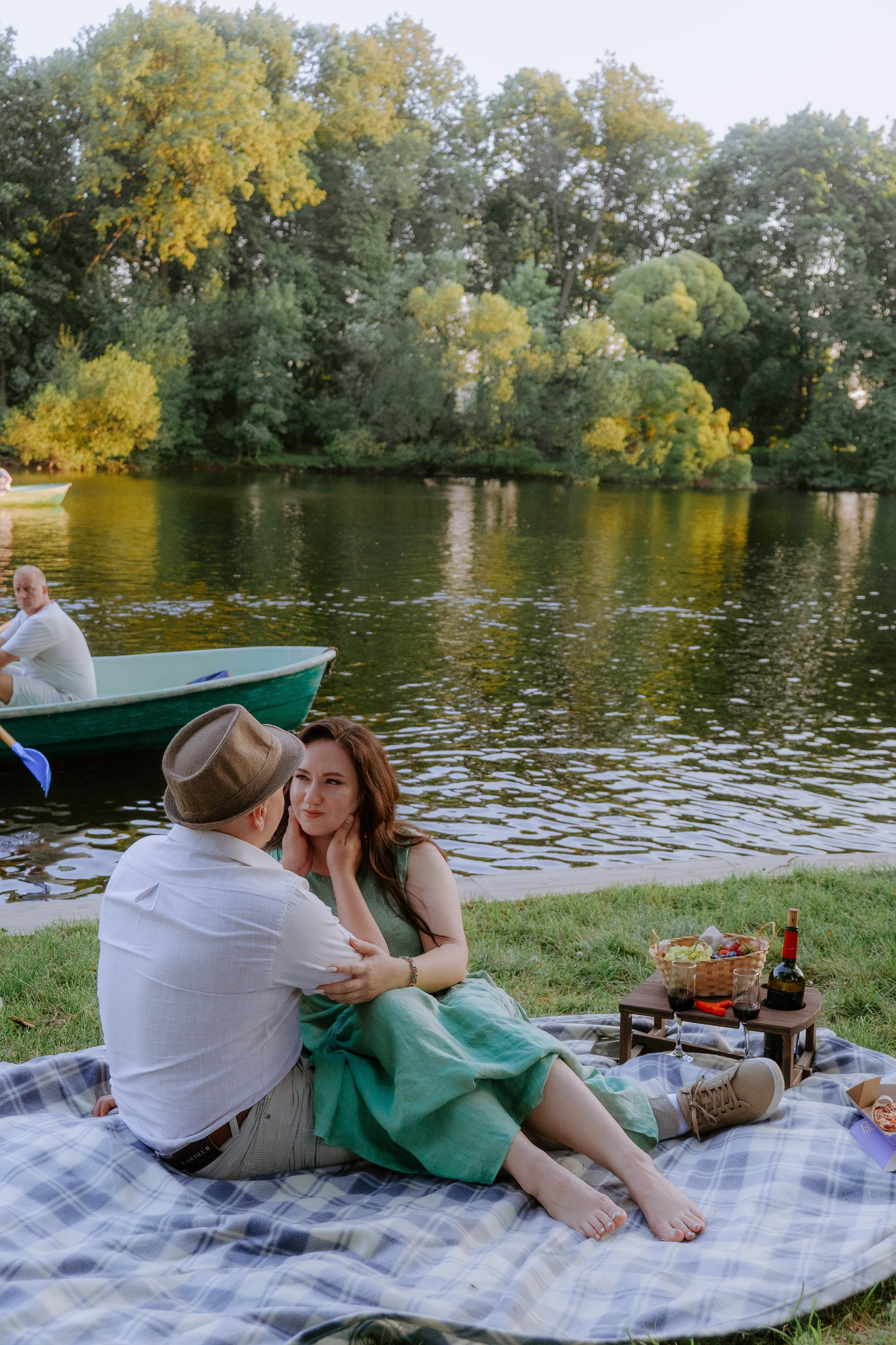Яна & Ваня. Фотограф Мария Хлебникова Санкт-Петербург Москва