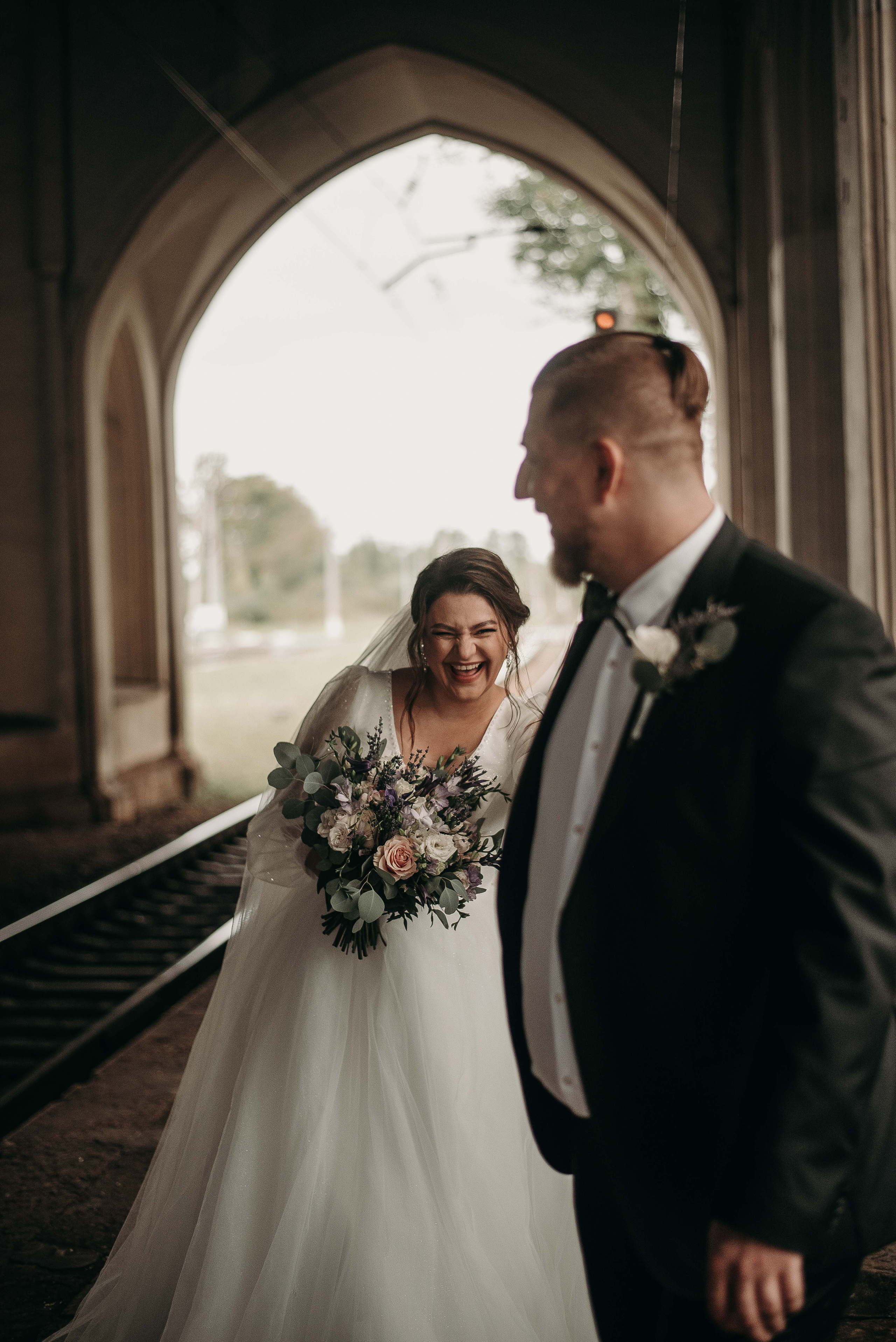 Лена & Александр. Фотограф Мария Хлебникова Санкт-Петербург Москва