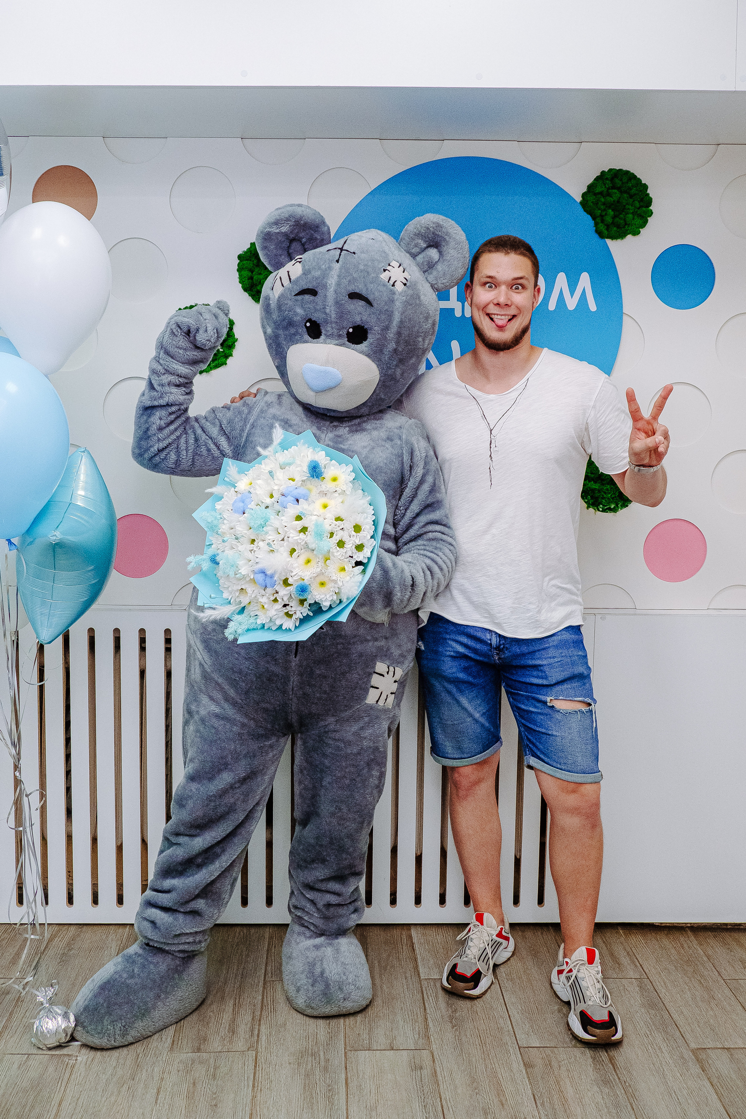 Выписка 01.08.23. Фотограф Мария Хлебникова Санкт-Петербург Москва