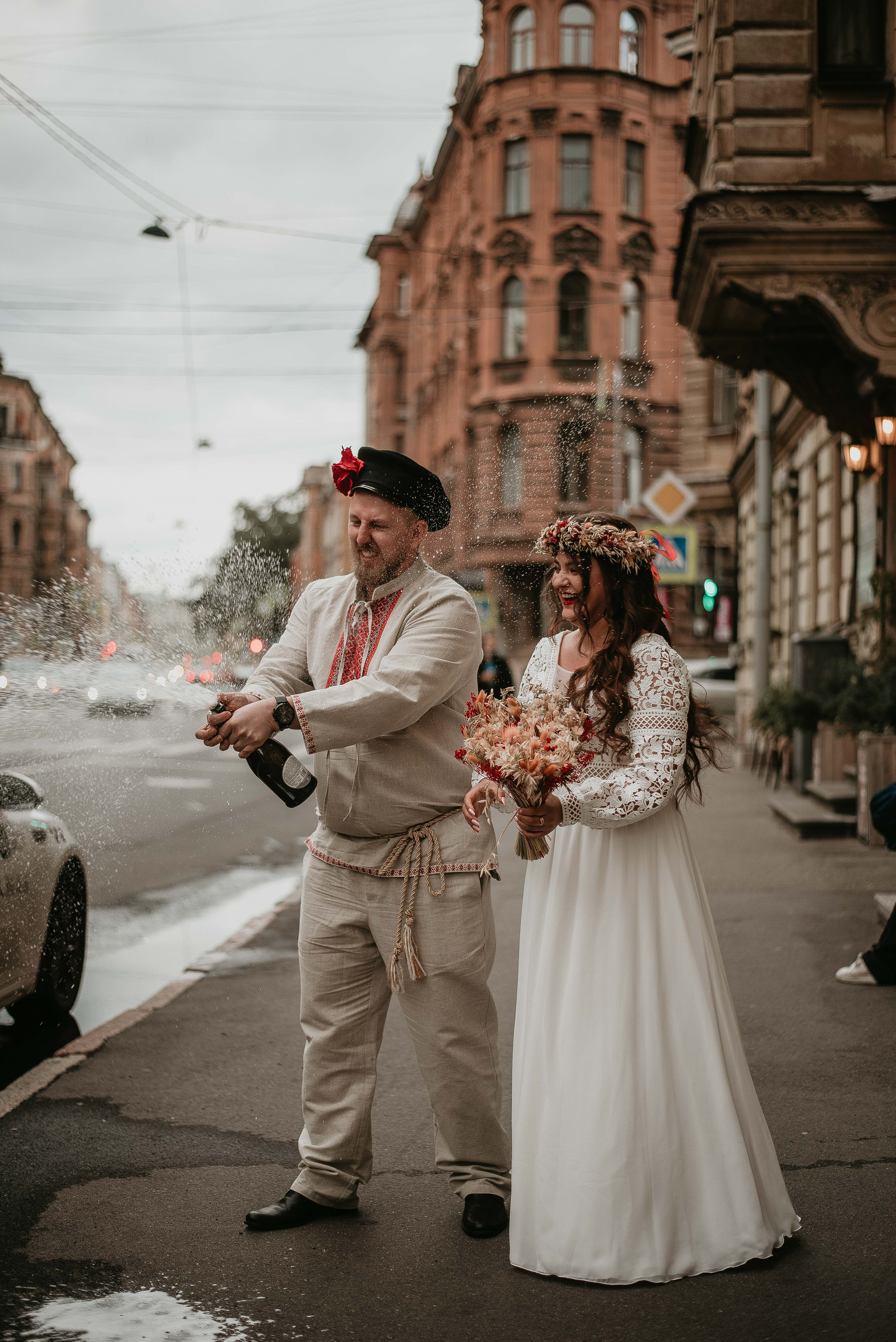 Лена & Александр. Фотограф Мария Хлебникова Санкт-Петербург Москва