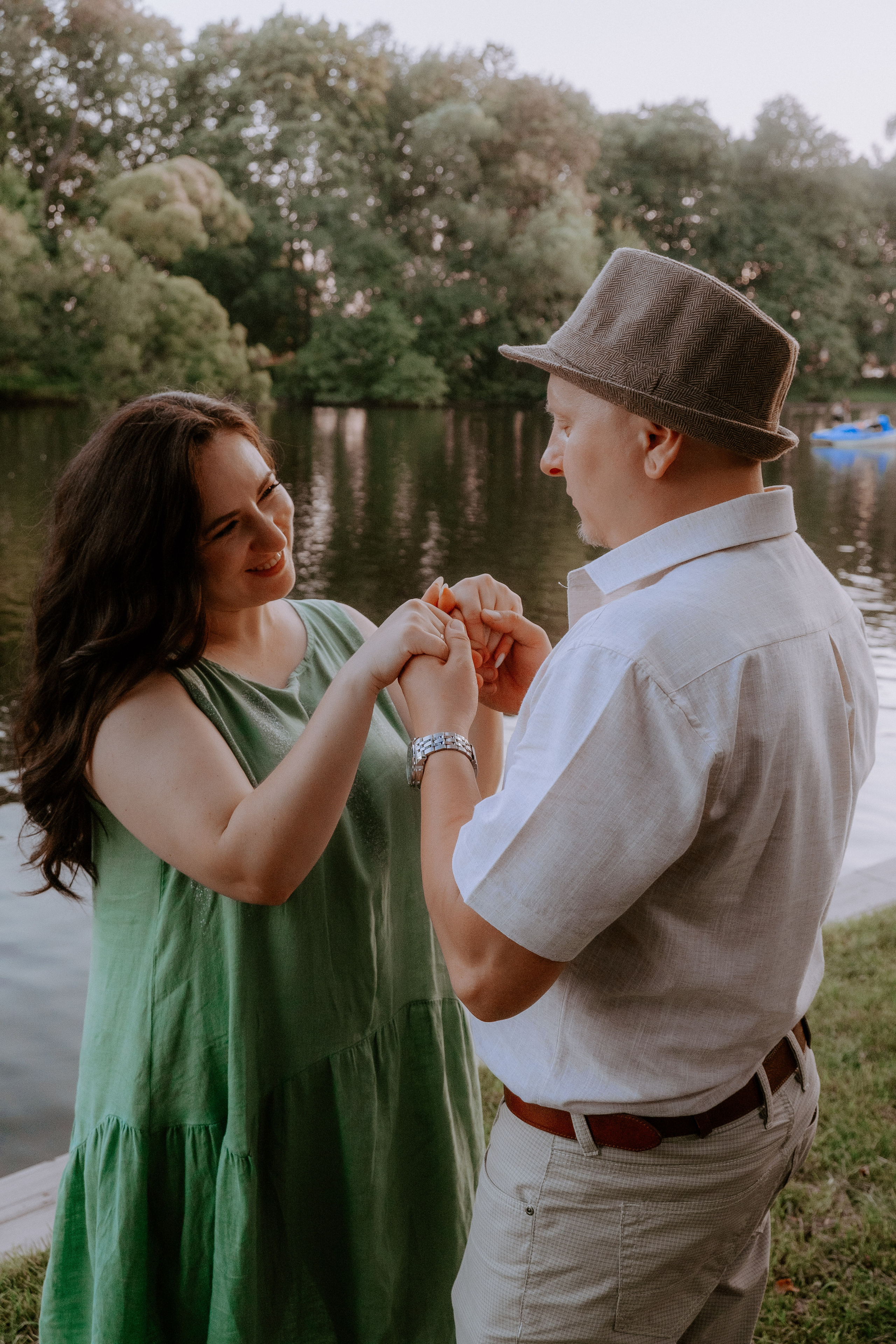 Яна & Ваня. Фотограф Мария Хлебникова Санкт-Петербург Москва