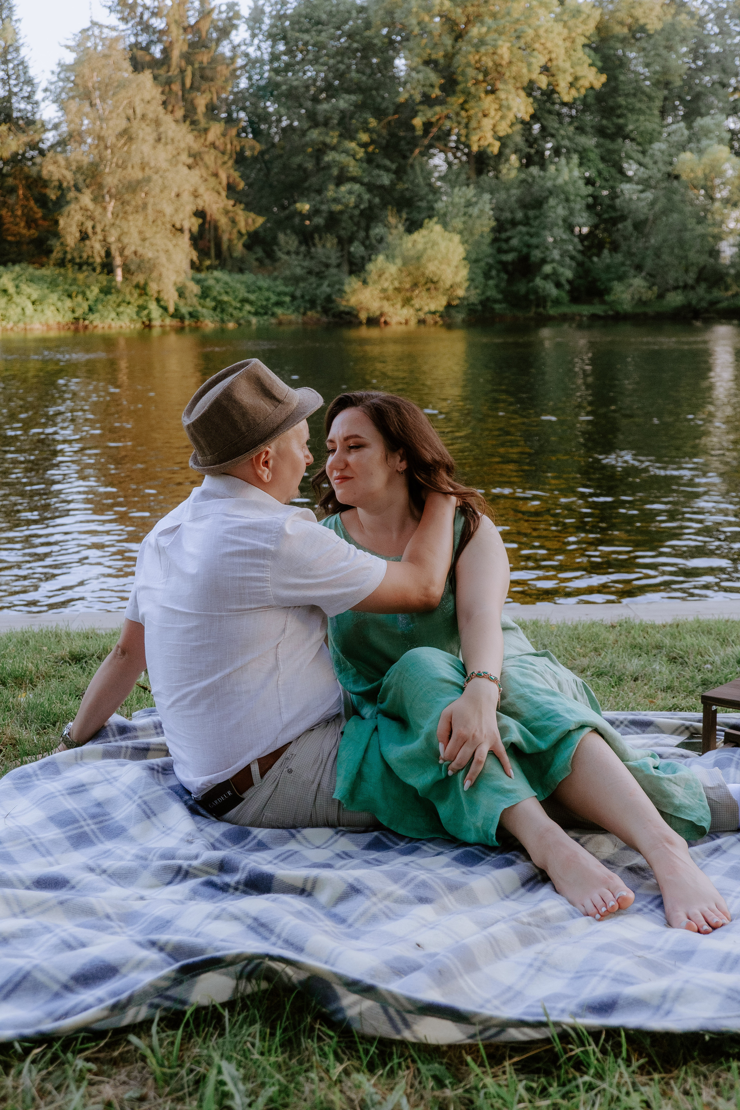 Яна & Ваня. Фотограф Мария Хлебникова Санкт-Петербург Москва